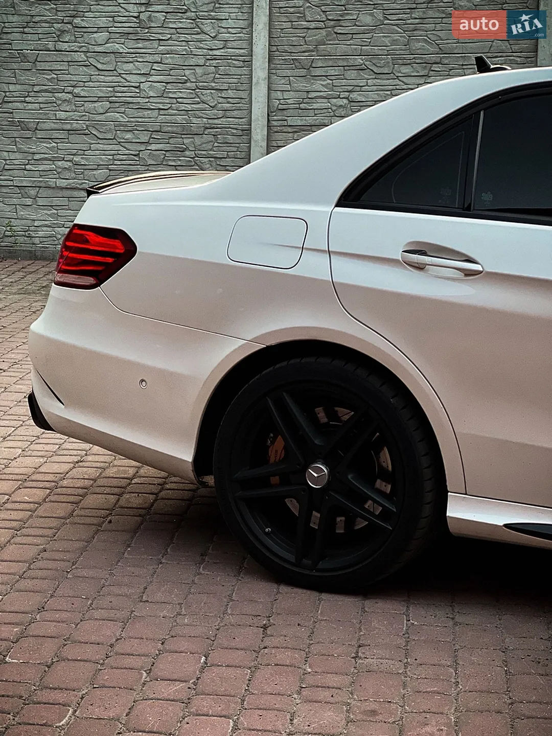 2015 Mercedes-Benz E-klasse - мініатюра 3