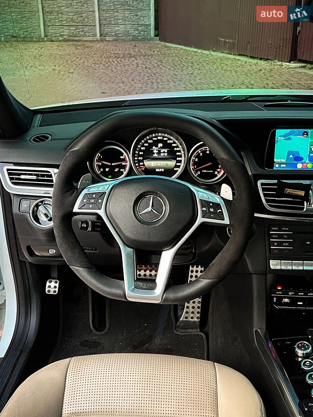 2015 Mercedes-Benz E-klasse - мініатюра 16