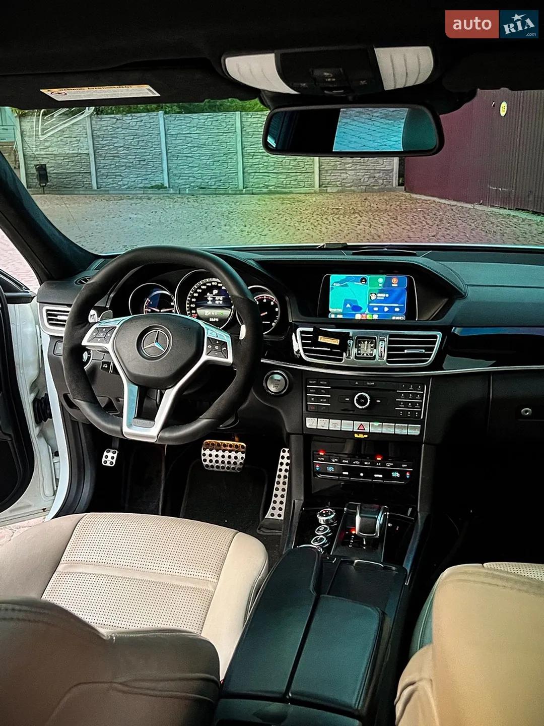 2015 Mercedes-Benz E-klasse - мініатюра 19