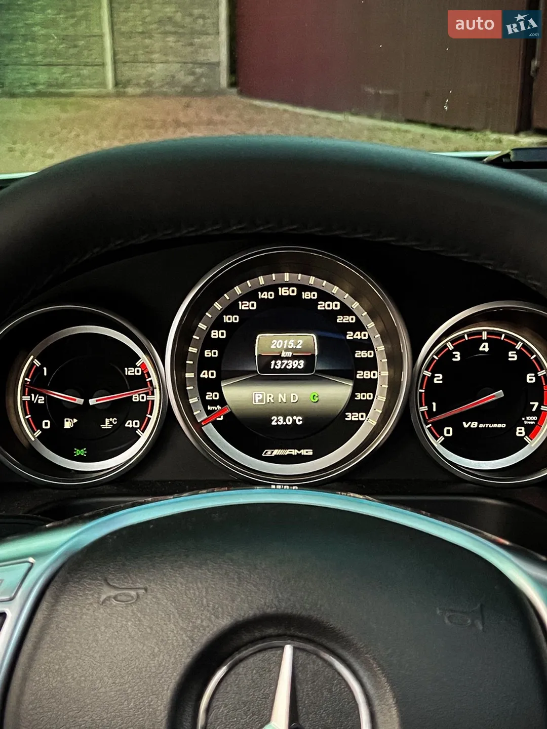 2015 Mercedes-Benz E-klasse - мініатюра 20