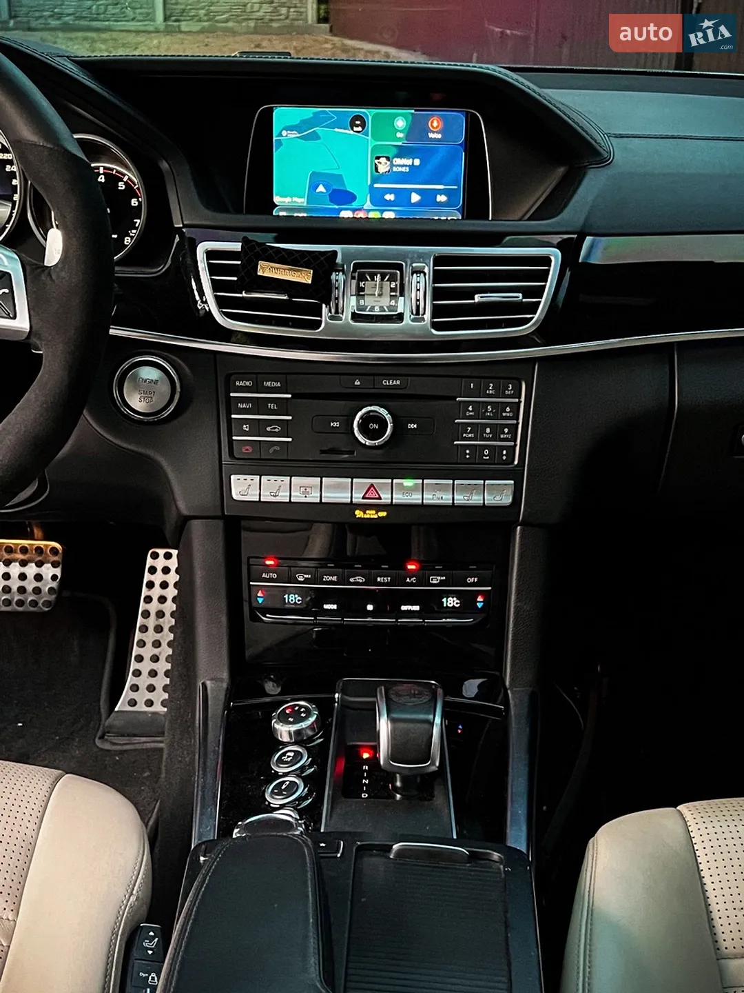2015 Mercedes-Benz E-klasse - мініатюра 21
