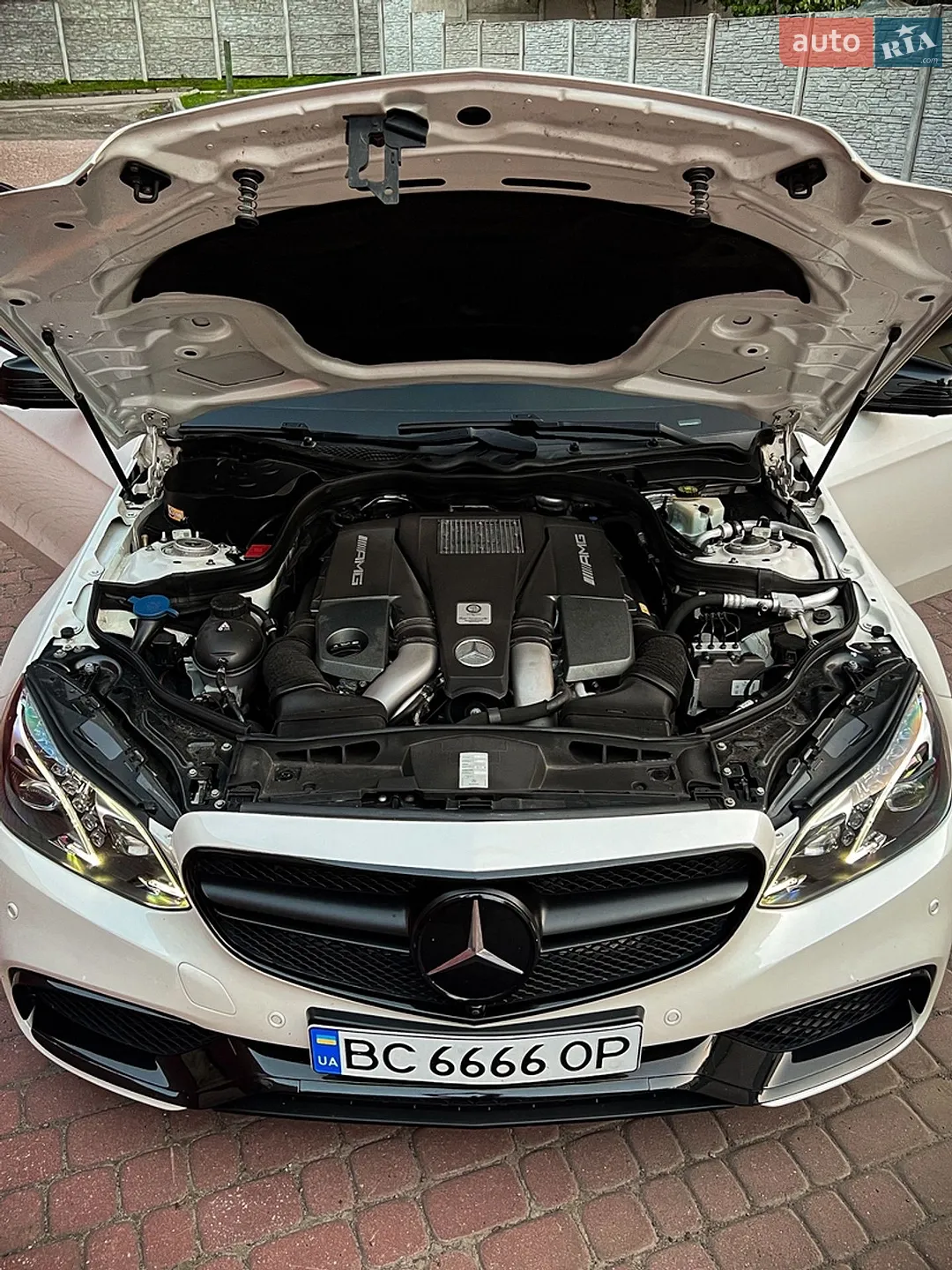 2015 Mercedes-Benz E-klasse - мініатюра 24