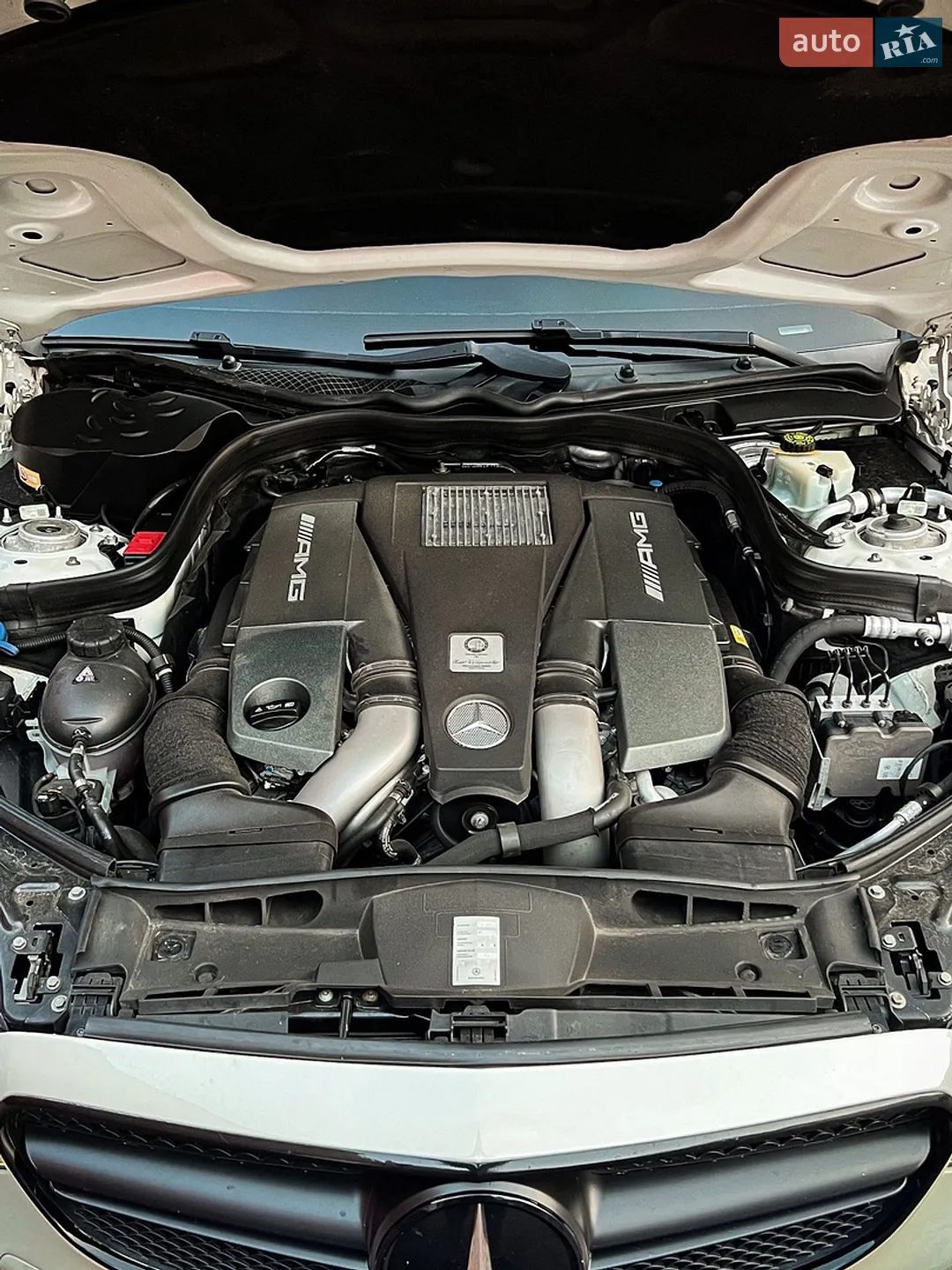 2015 Mercedes-Benz E-klasse - мініатюра 25