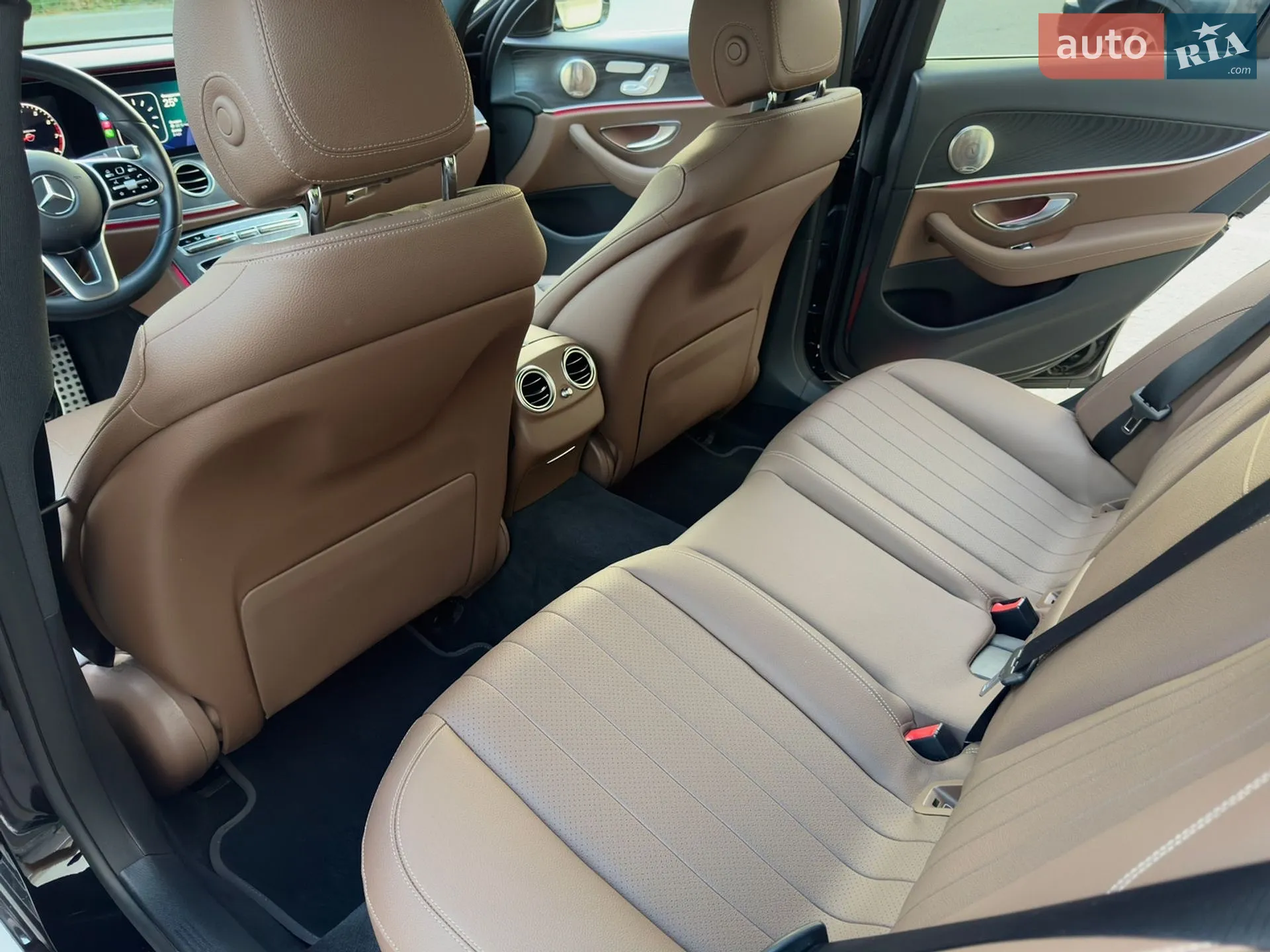 2019 Mercedes-Benz E-klasse - мініатюра 50