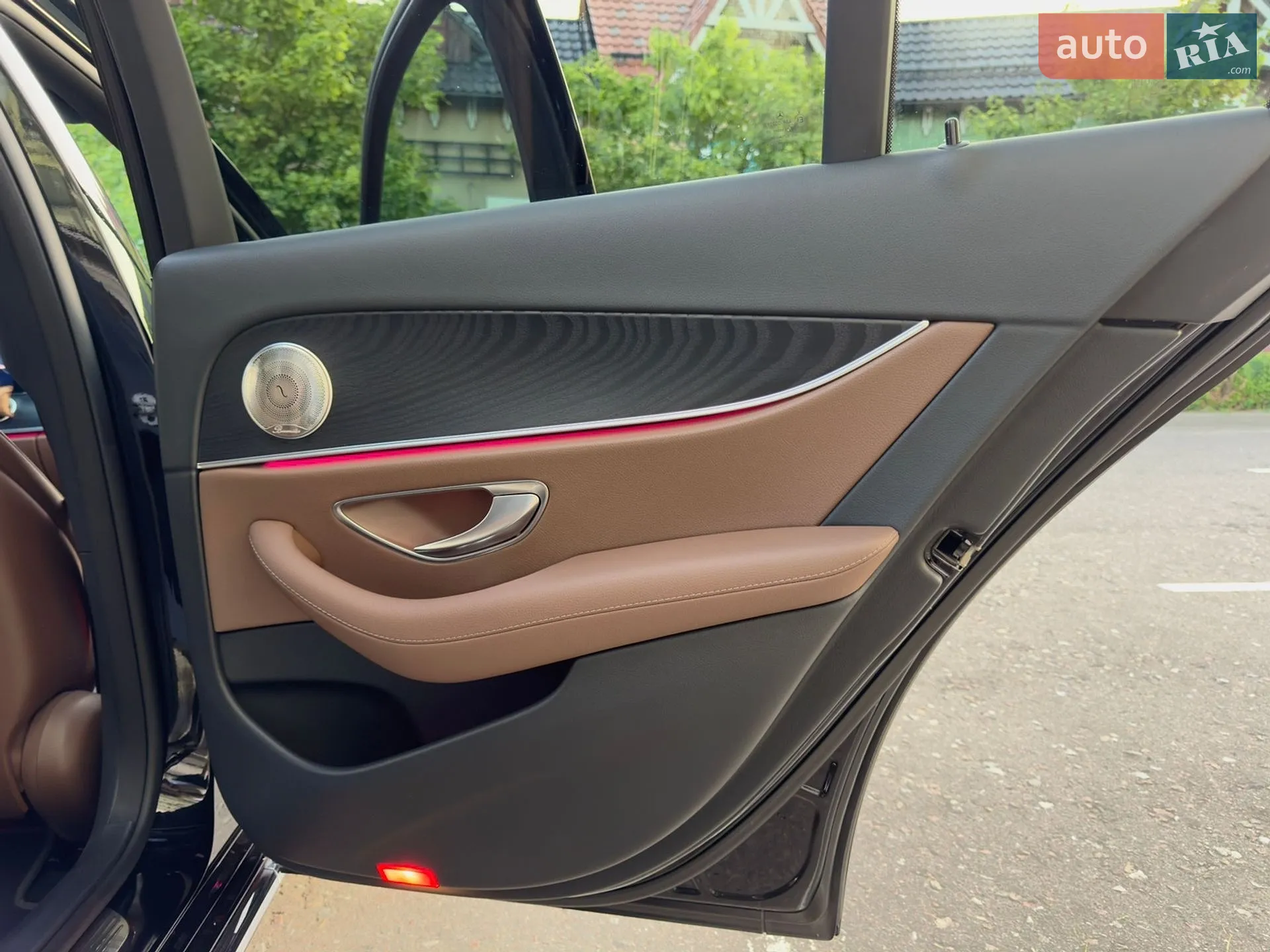 2019 Mercedes-Benz E-klasse - мініатюра 54