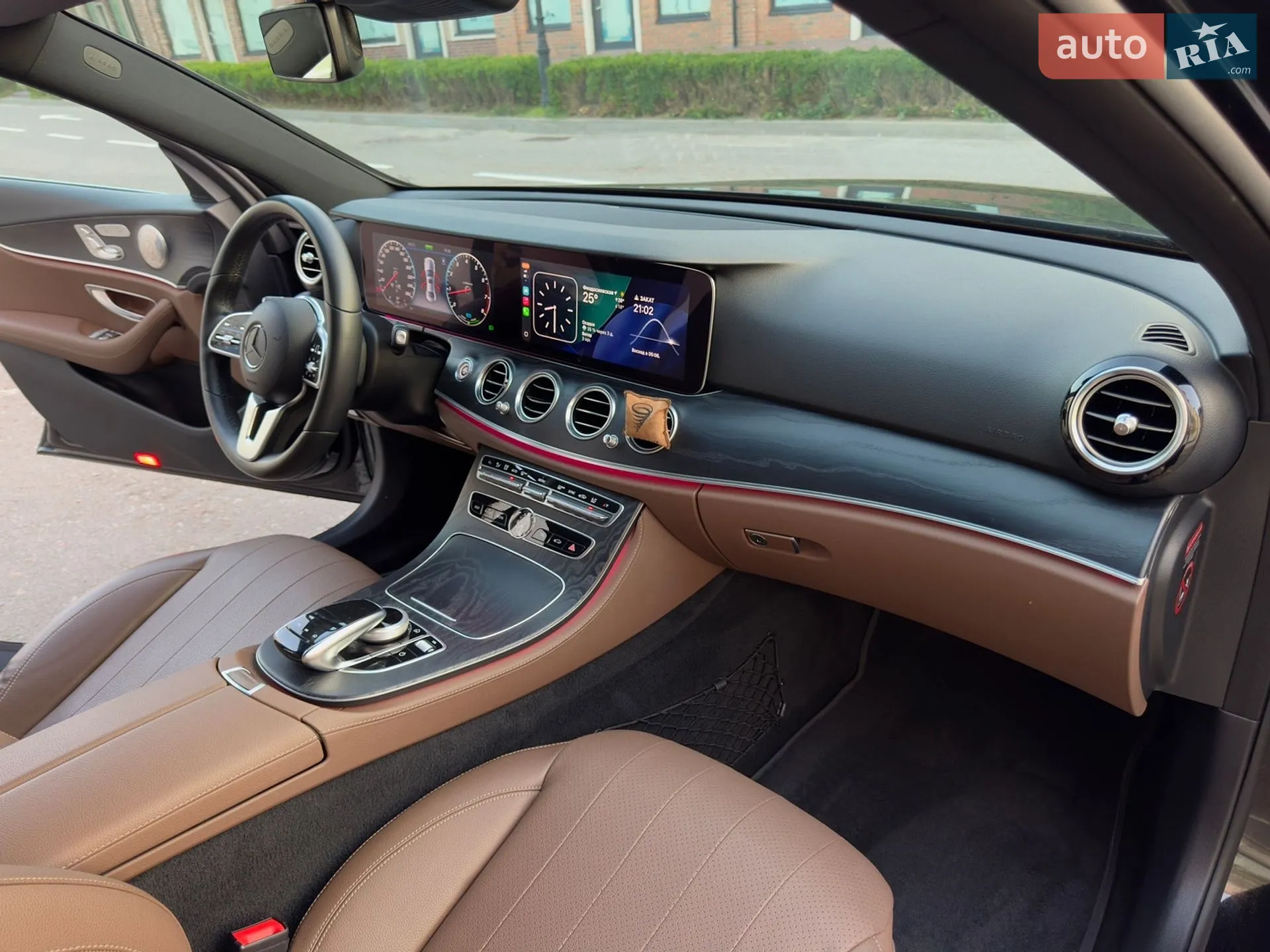 2019 Mercedes-Benz E-klasse - мініатюра 62