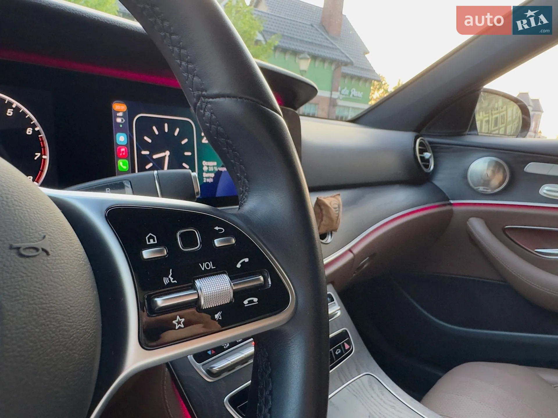 2019 Mercedes-Benz E-klasse - мініатюра 71