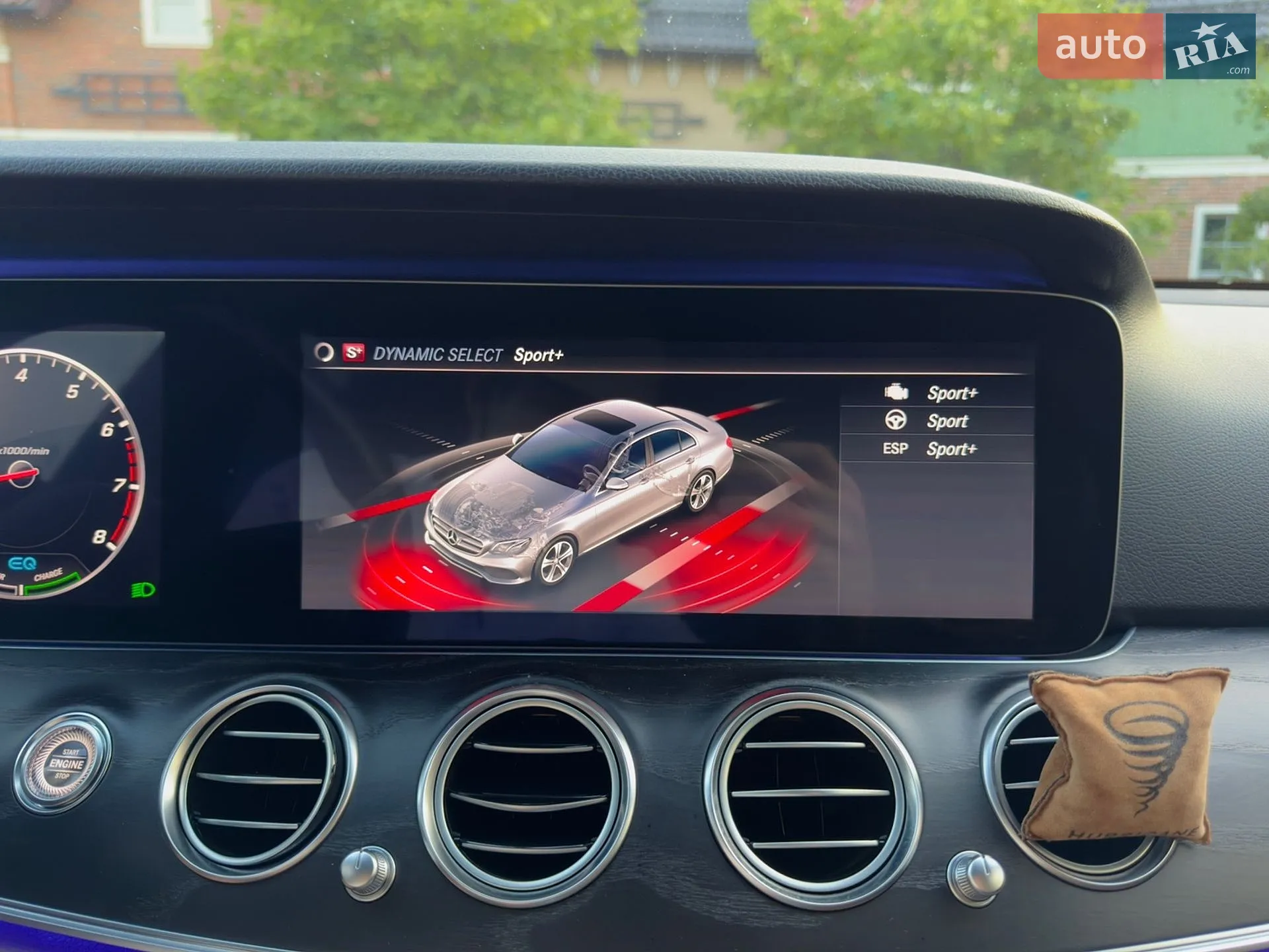 2019 Mercedes-Benz E-klasse - мініатюра 76