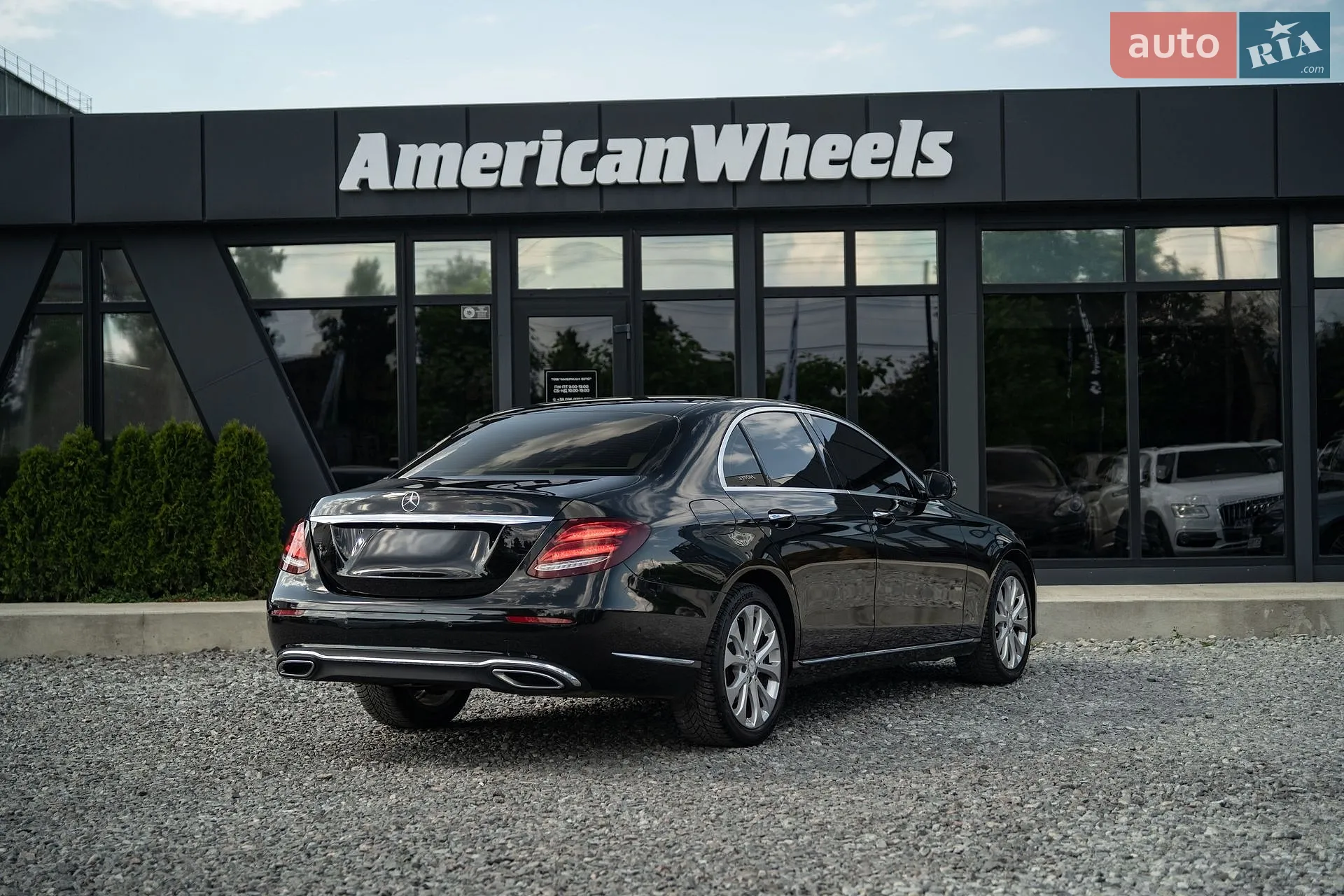2016 Mercedes-Benz E-klasse - мініатюра 5
