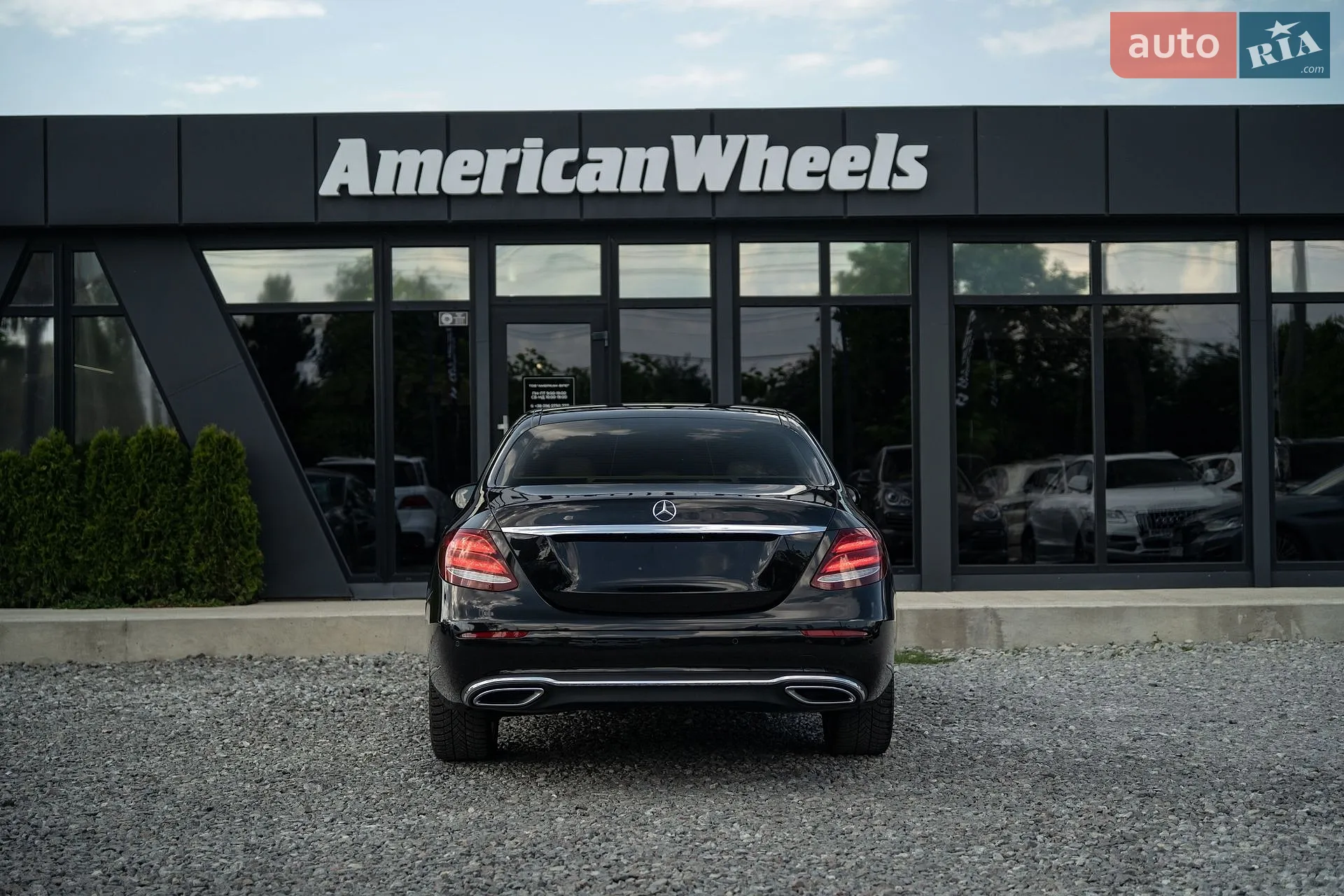 2016 Mercedes-Benz E-klasse - мініатюра 6