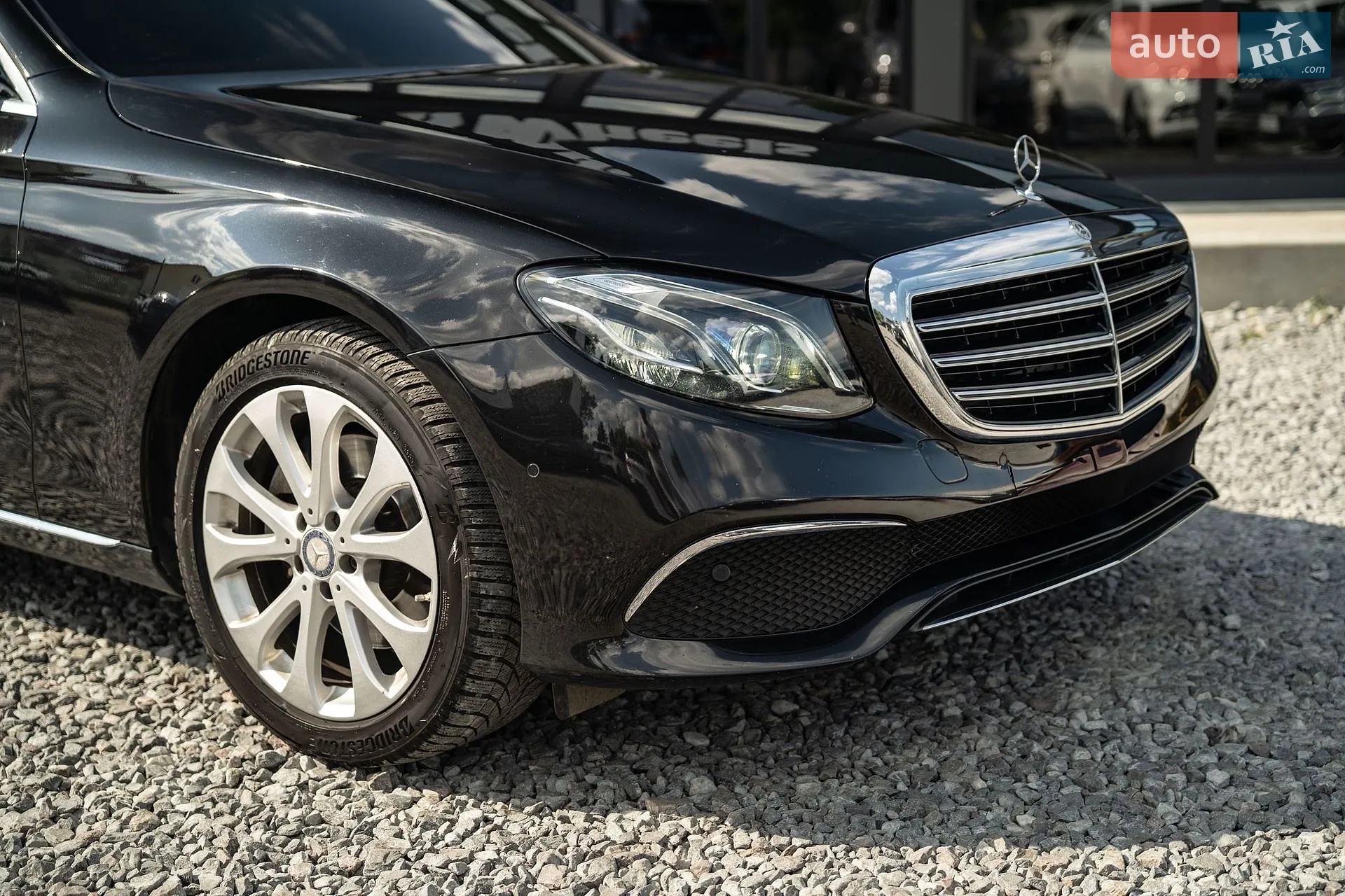 2016 Mercedes-Benz E-klasse - мініатюра 9