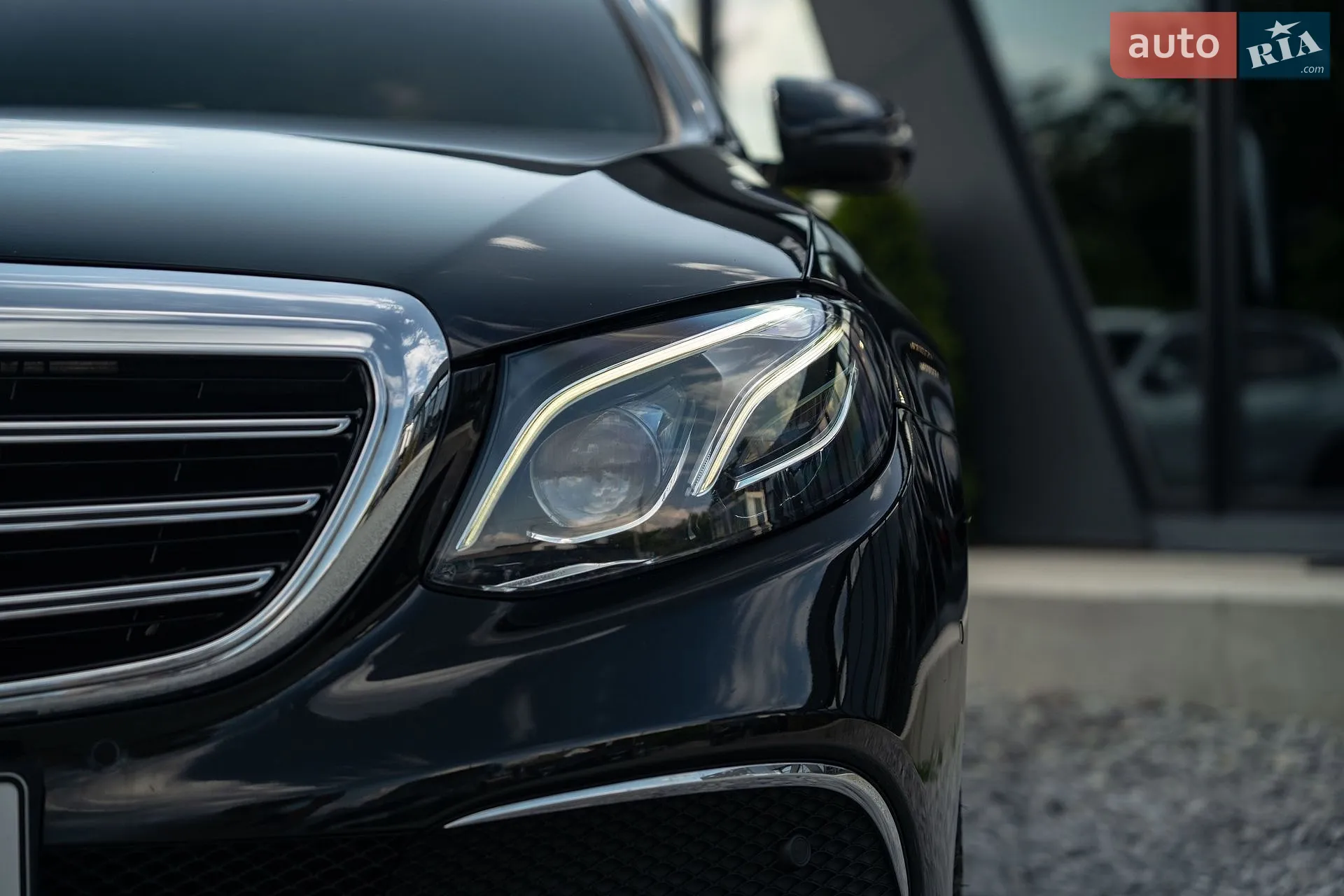 2016 Mercedes-Benz E-klasse - мініатюра 12