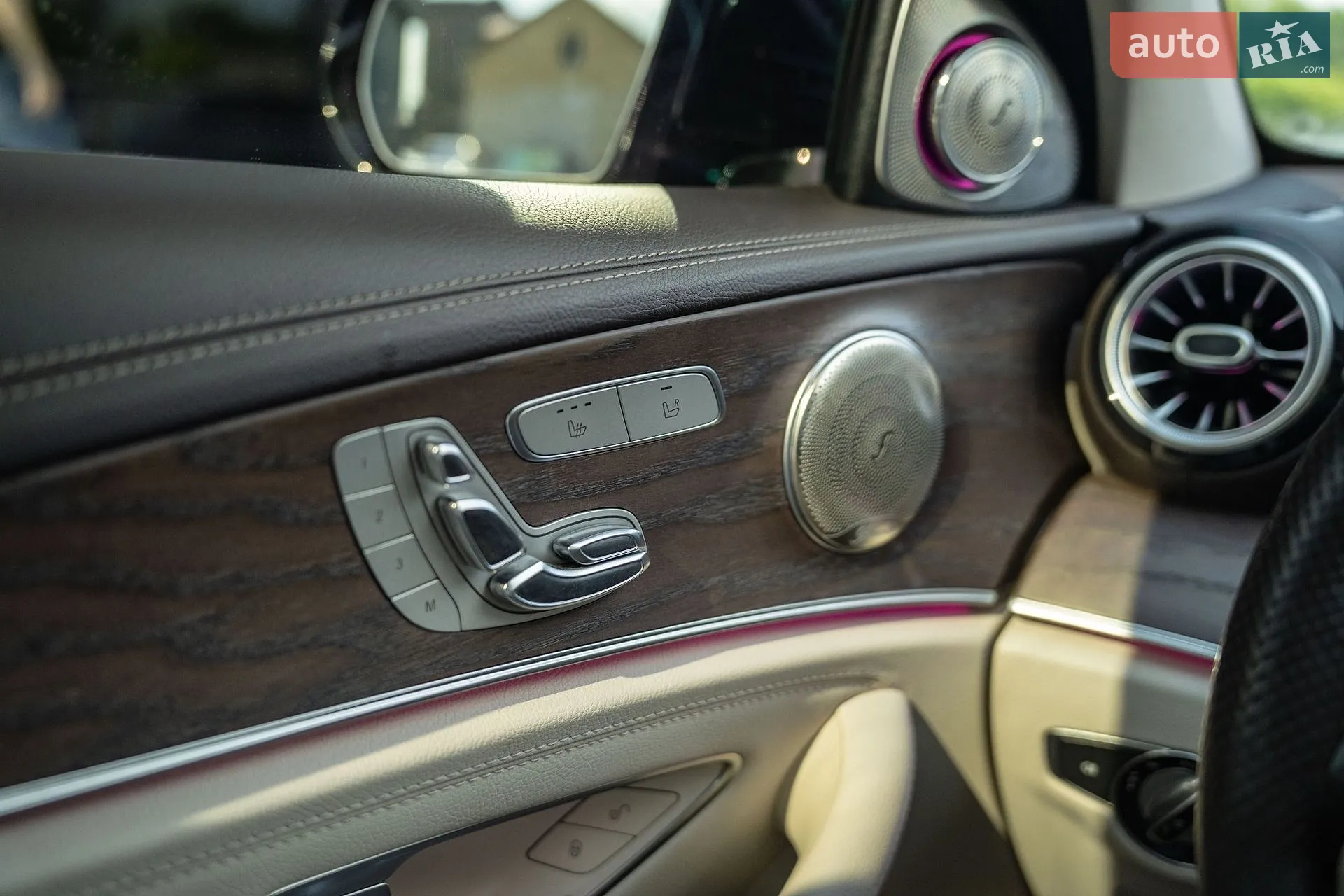 2016 Mercedes-Benz E-klasse - мініатюра 18