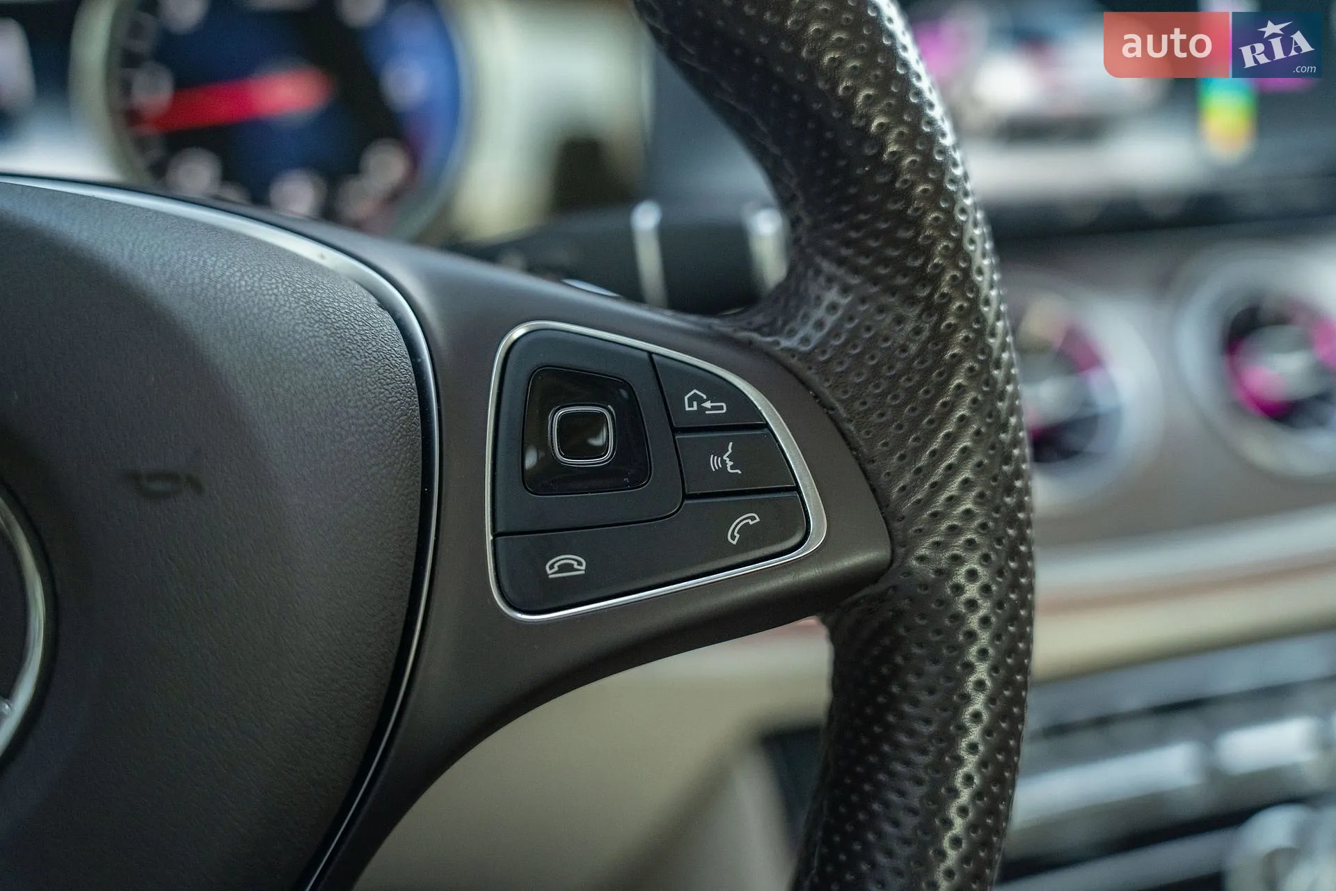 2016 Mercedes-Benz E-klasse - мініатюра 27