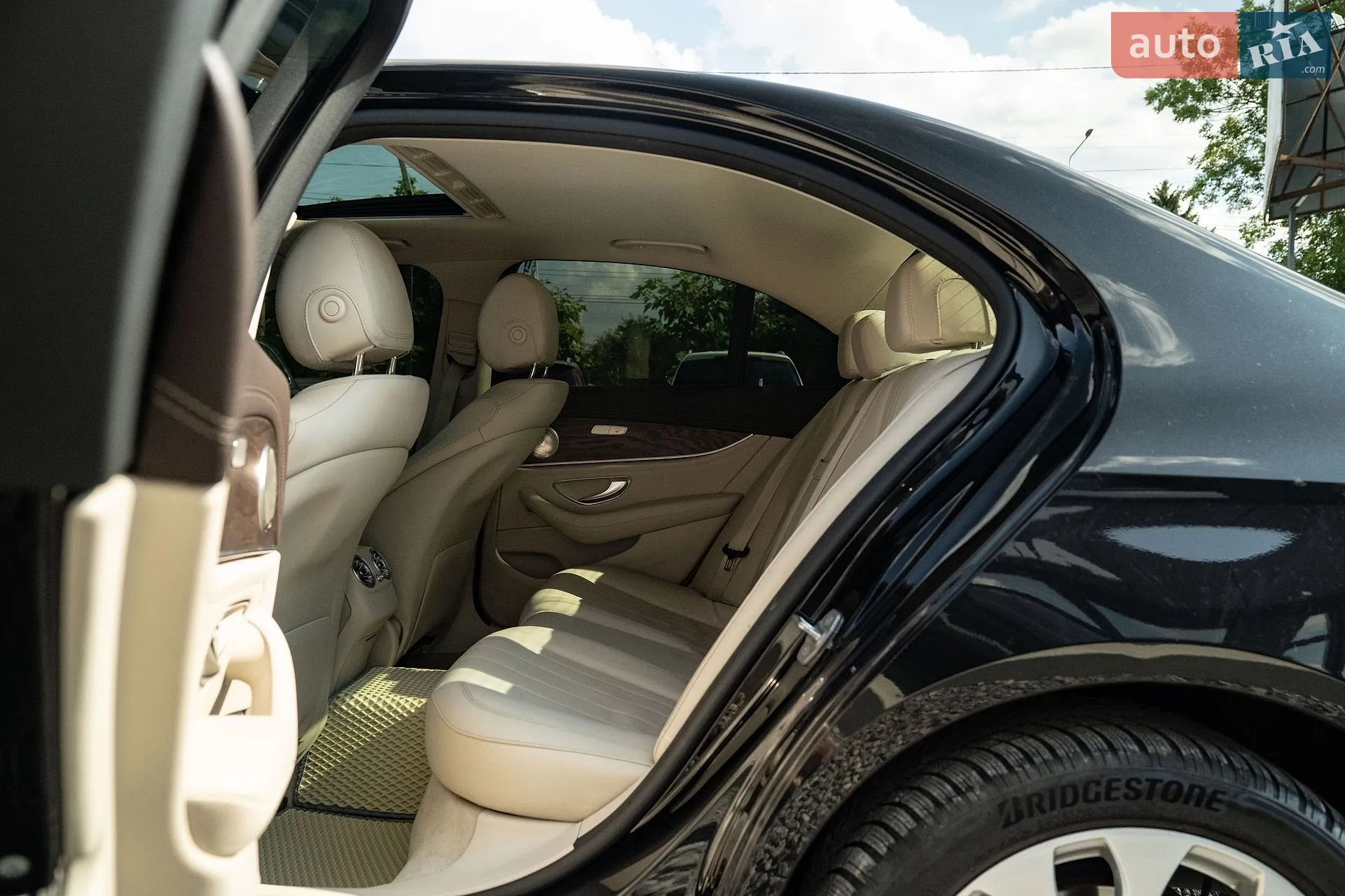2016 Mercedes-Benz E-klasse - мініатюра 39