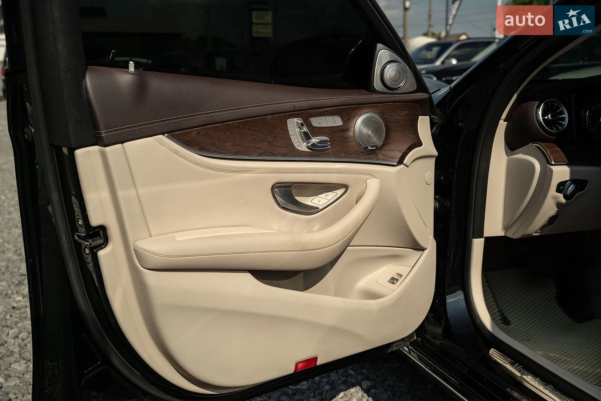 2016 Mercedes-Benz E-klasse - мініатюра 42