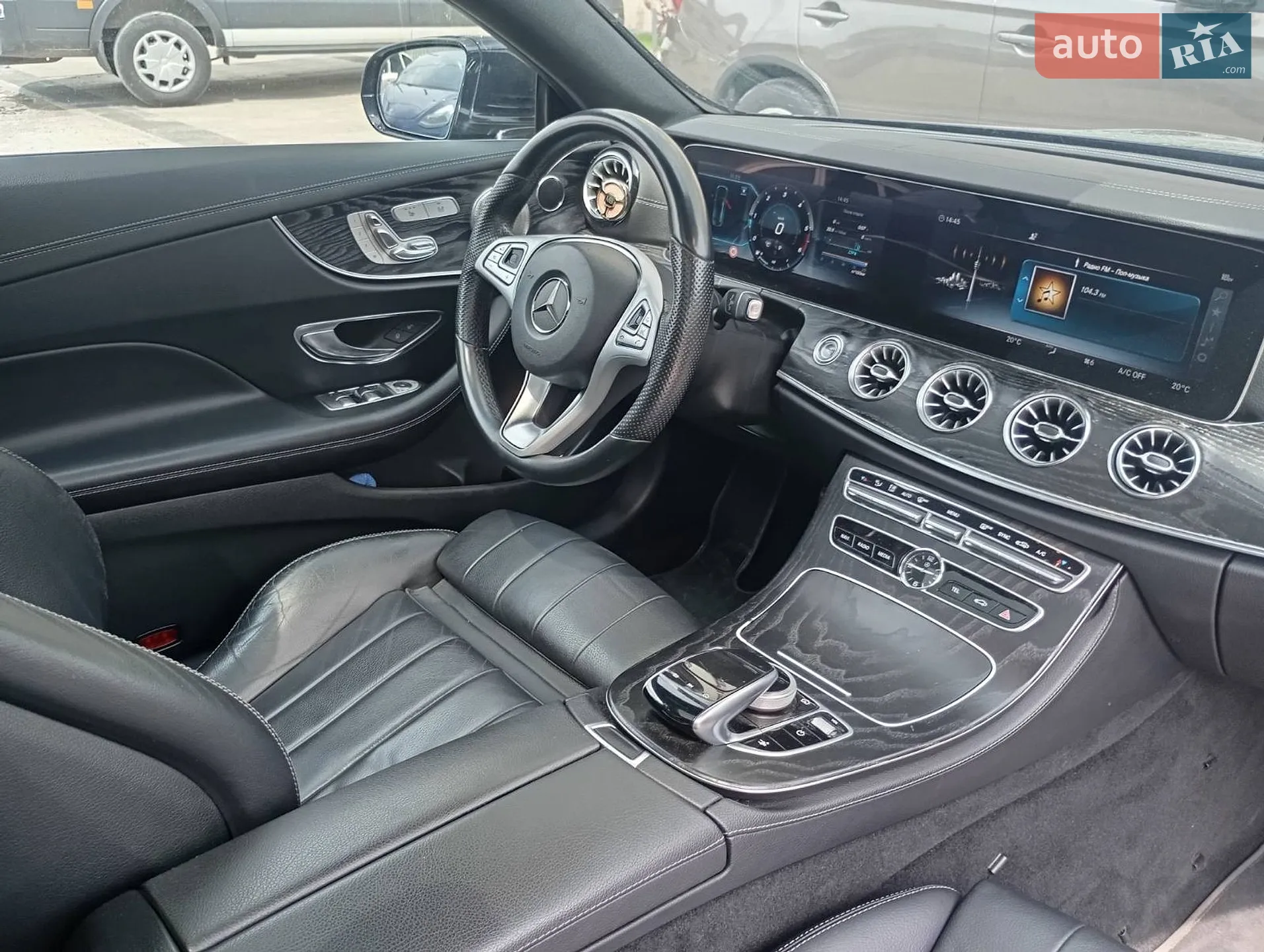 2018 Mercedes-Benz E-klasse - мініатюра 5