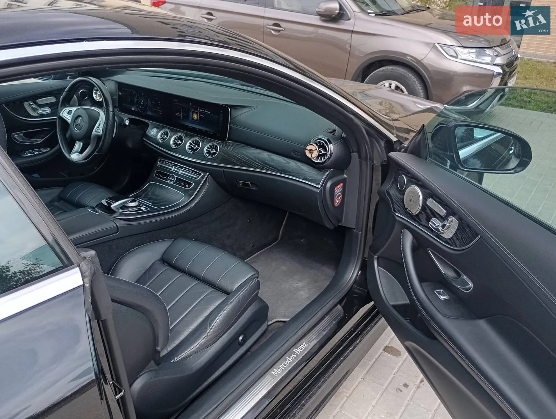 2018 Mercedes-Benz E-klasse - мініатюра 8