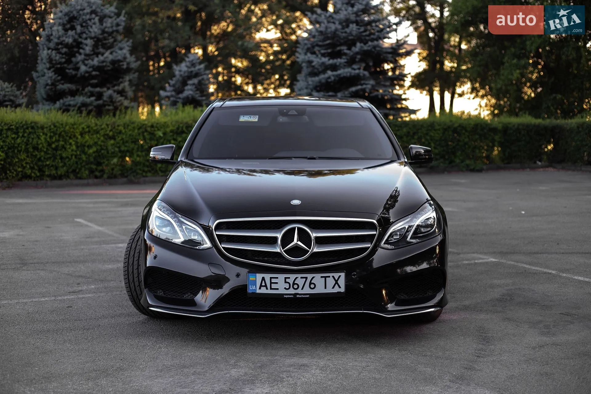 2015 Mercedes-Benz E-klasse - мініатюра 2