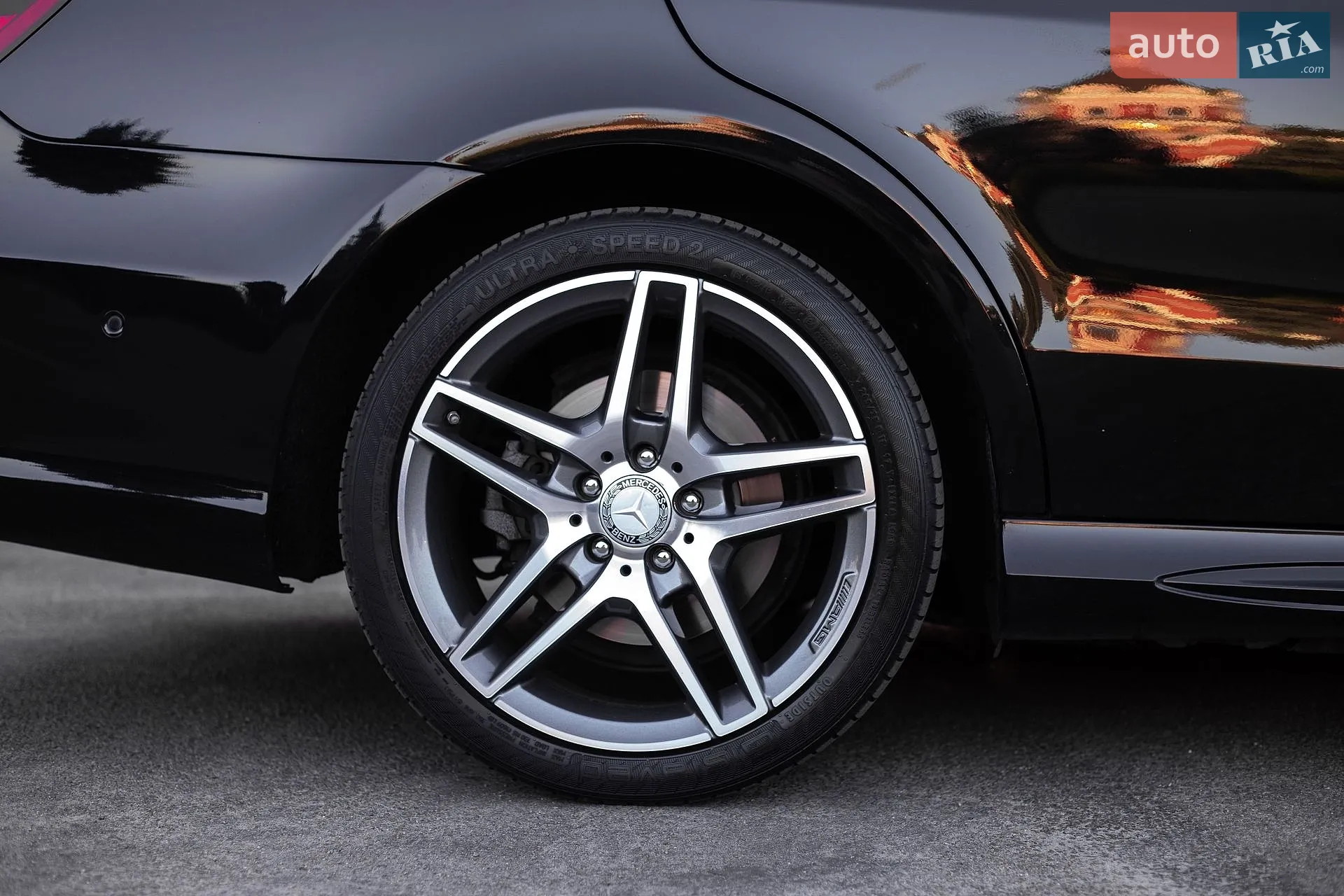 2015 Mercedes-Benz E-klasse - мініатюра 10