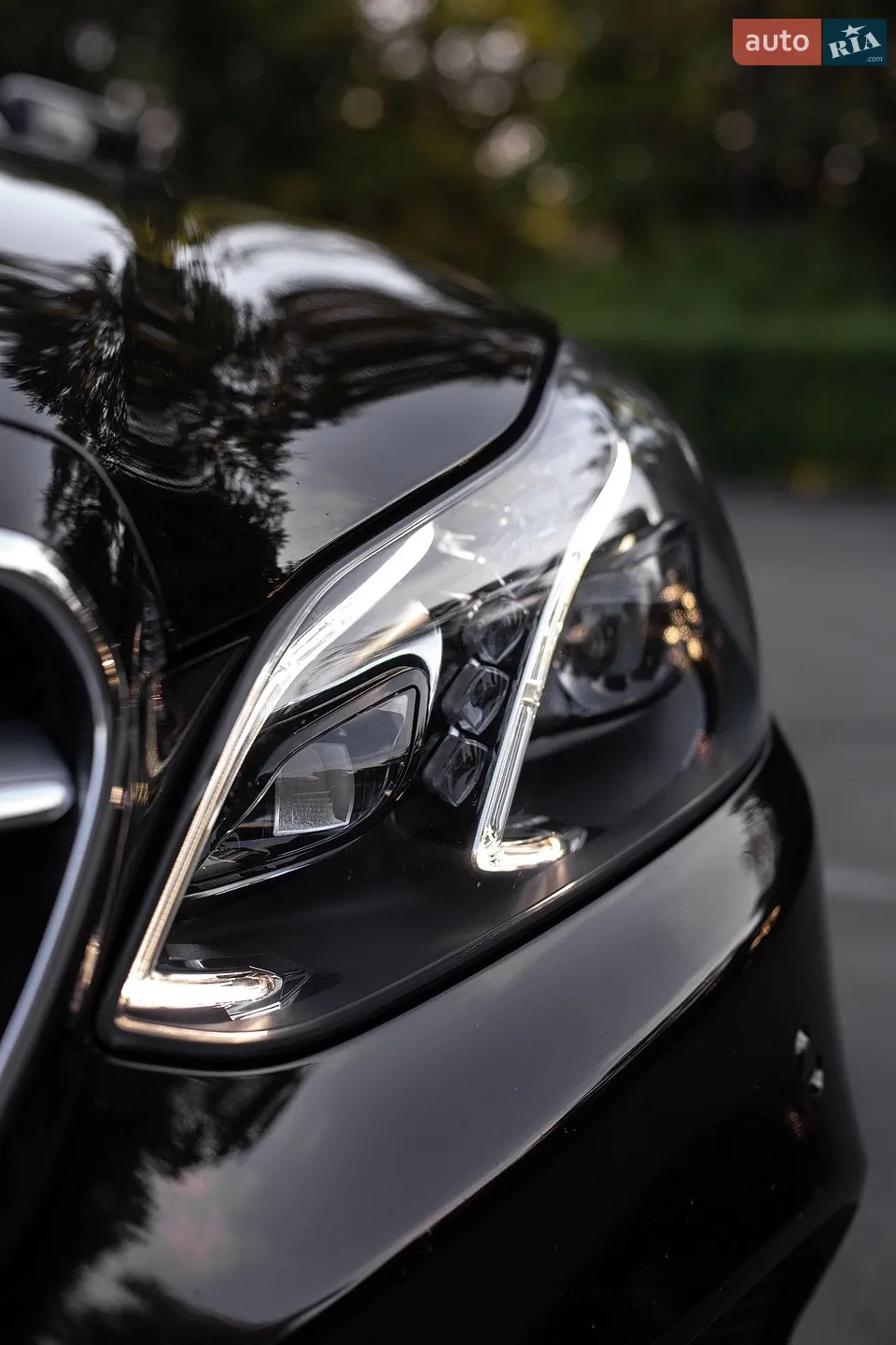 2015 Mercedes-Benz E-klasse - мініатюра 15