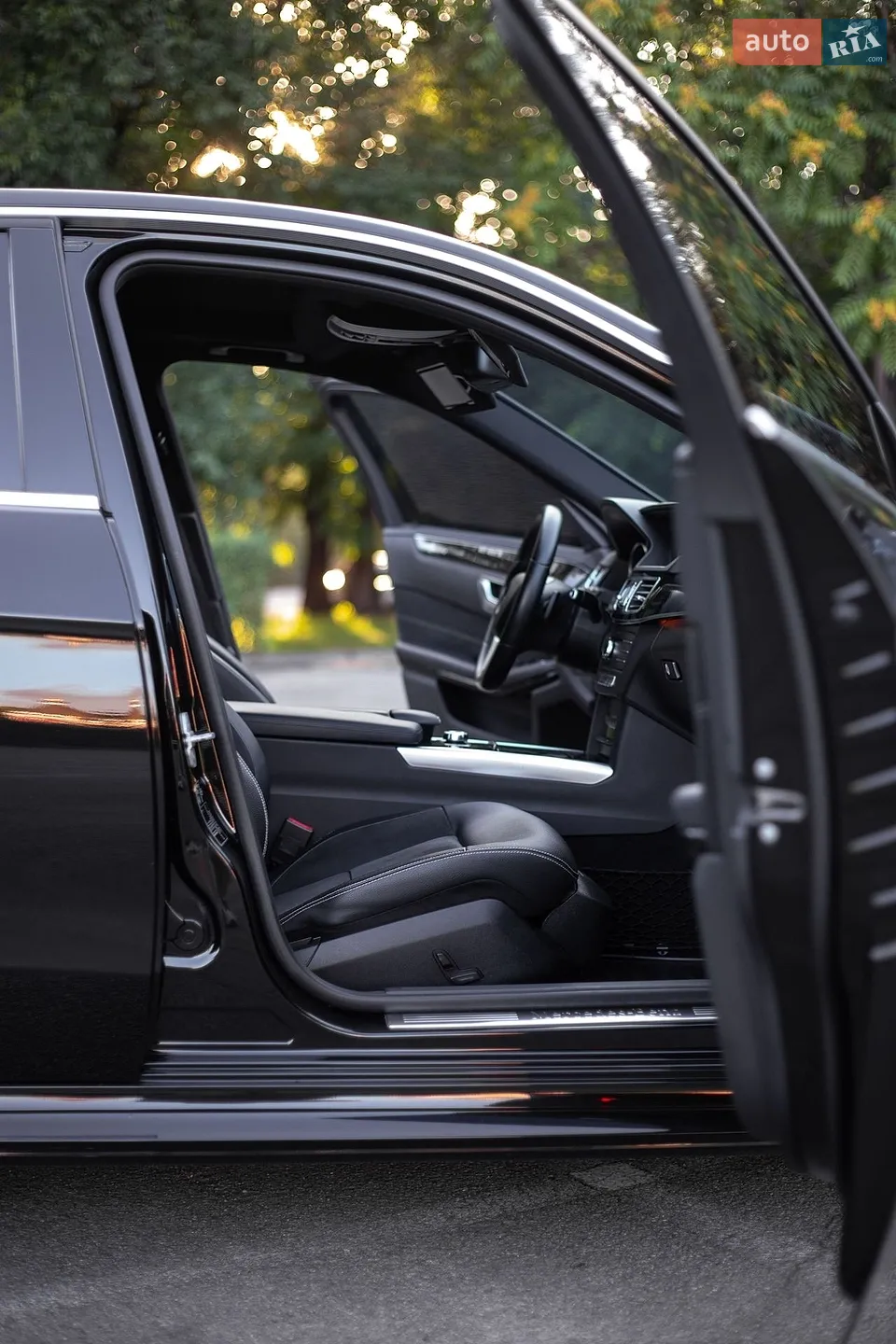 2015 Mercedes-Benz E-klasse - мініатюра 30