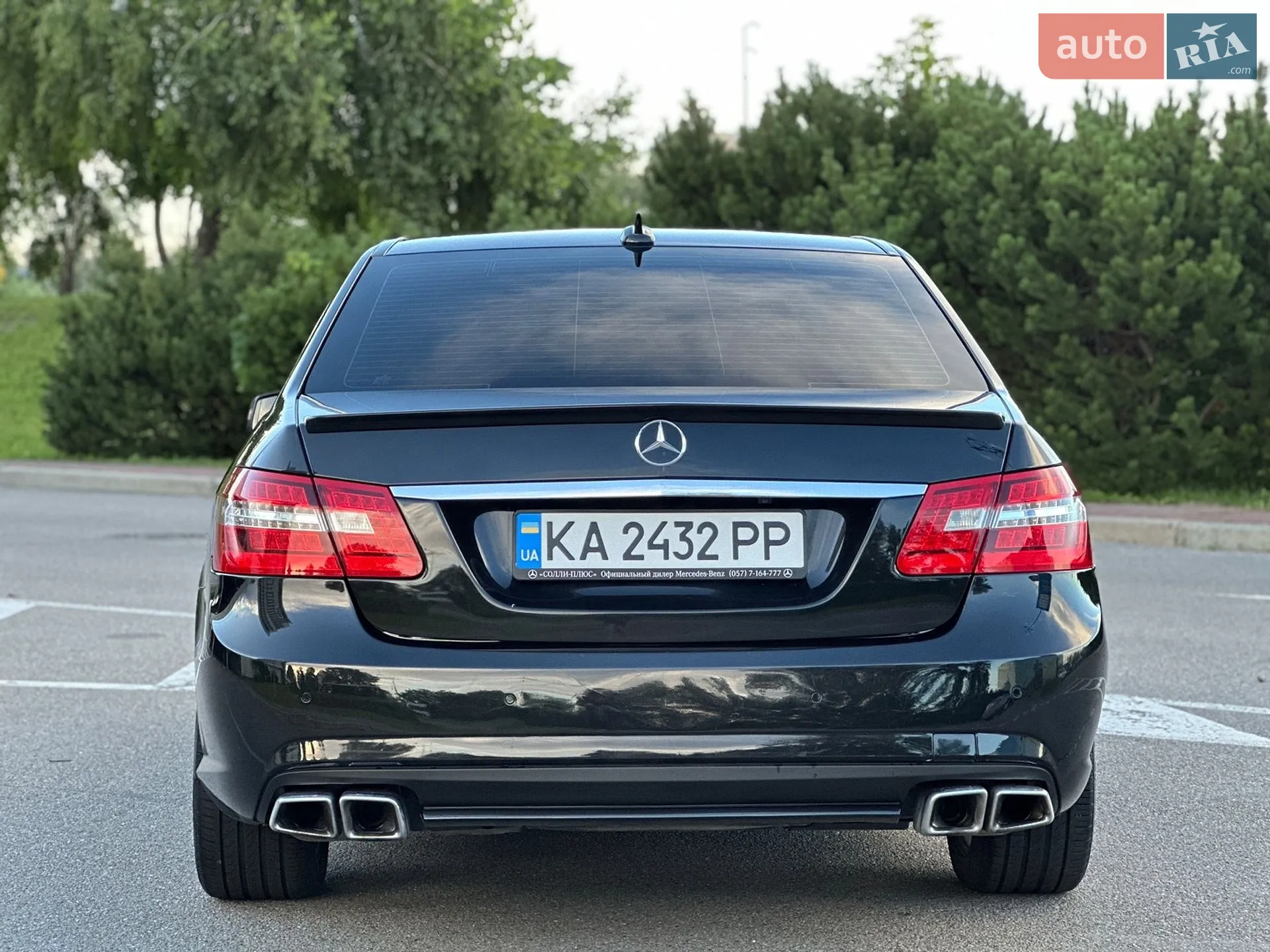 2011 Mercedes-Benz E-klasse - мініатюра 14