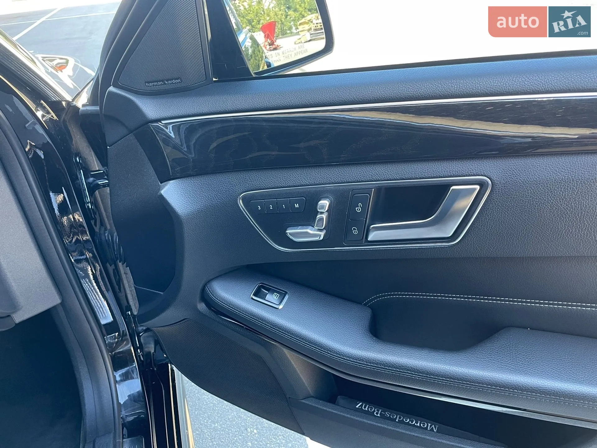 2015 Mercedes-Benz E-klasse - мініатюра 14