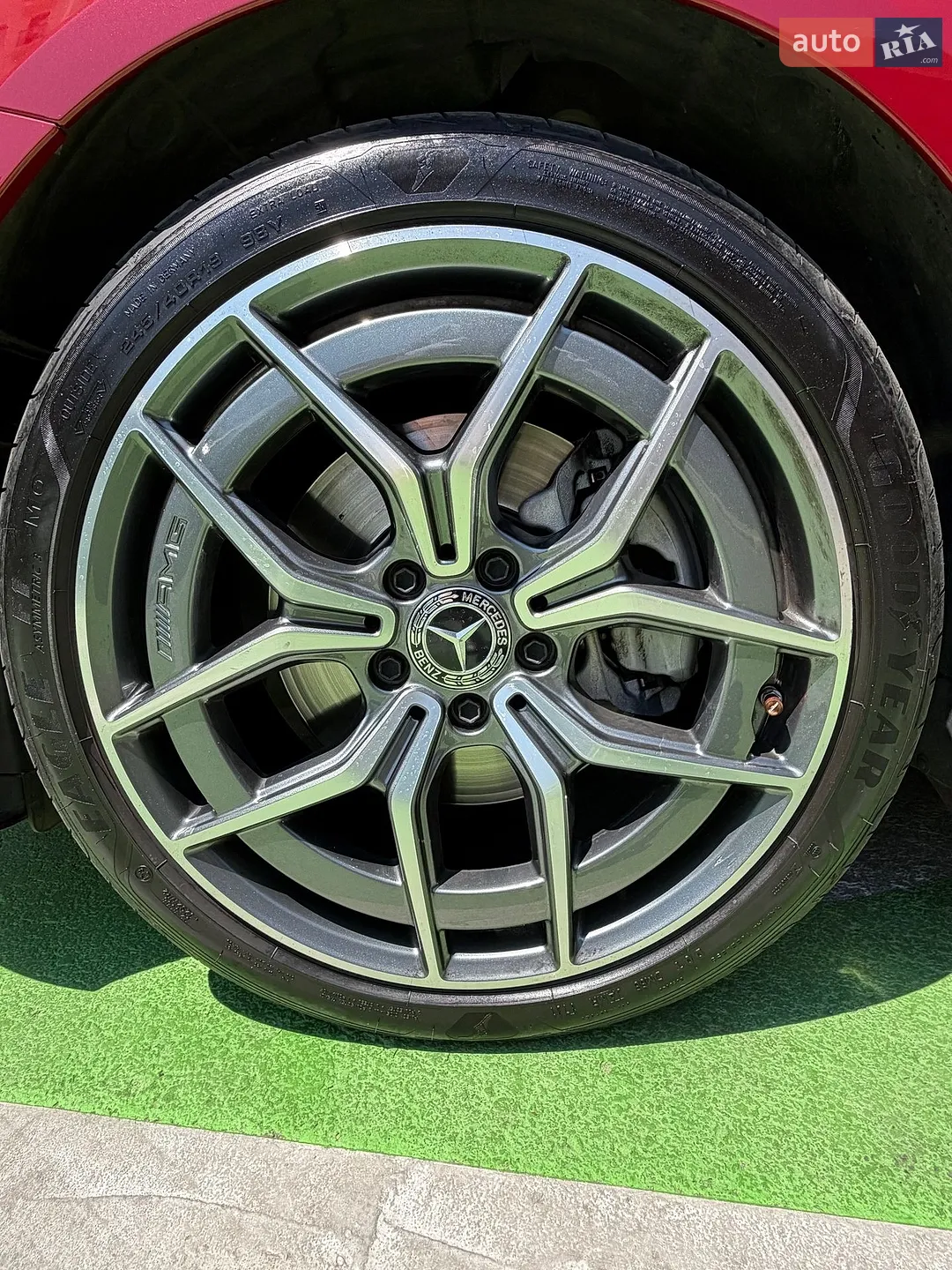 2022 Mercedes-Benz E-klasse - мініатюра 14