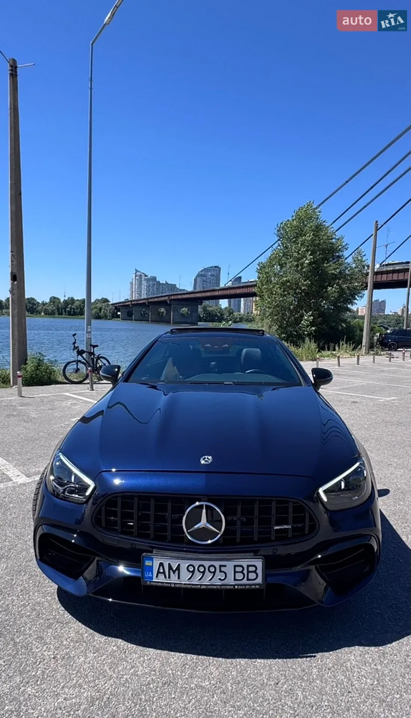 2018 Mercedes-Benz E-klasse - мініатюра 14