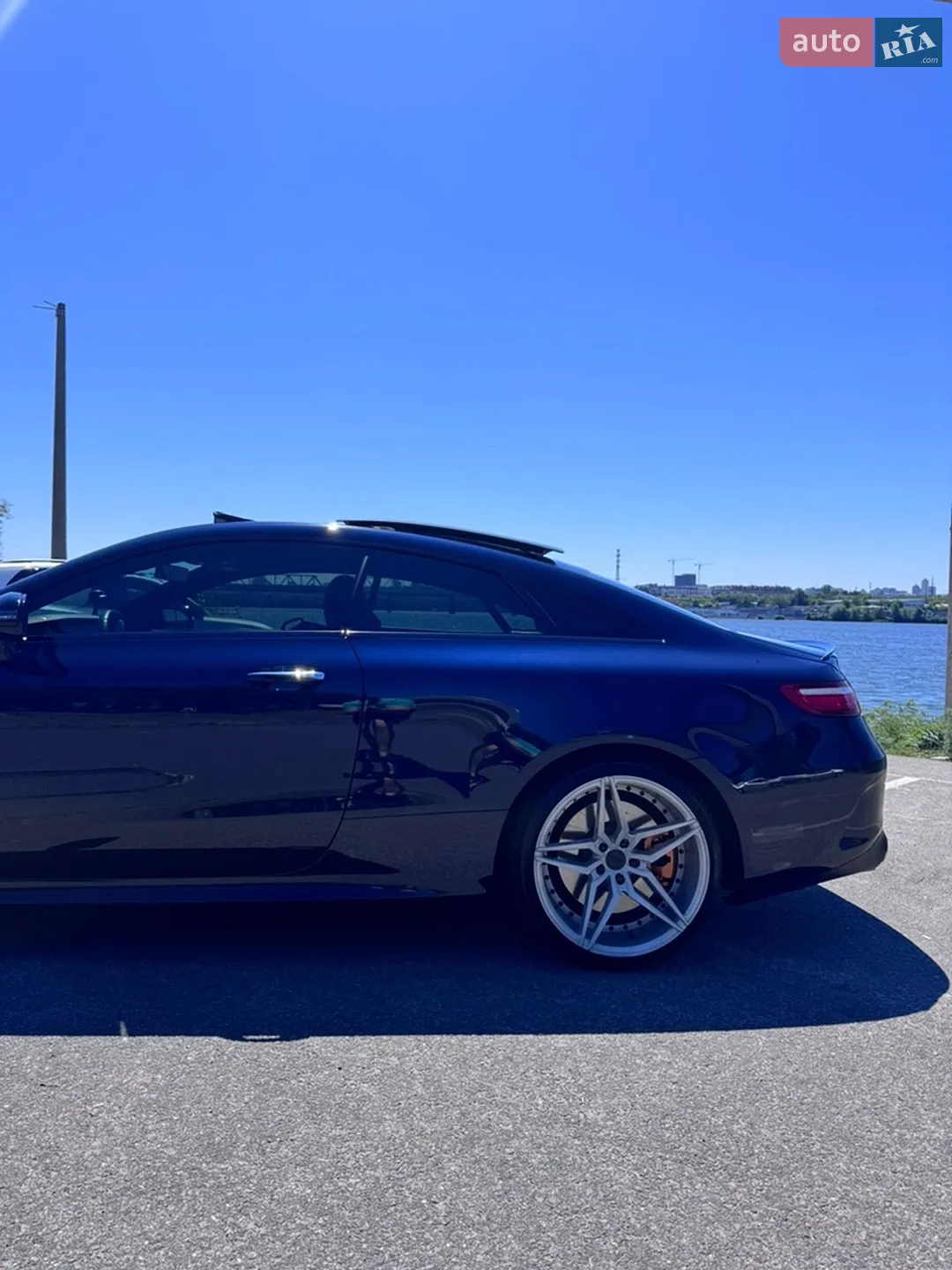 2018 Mercedes-Benz E-klasse - мініатюра 10