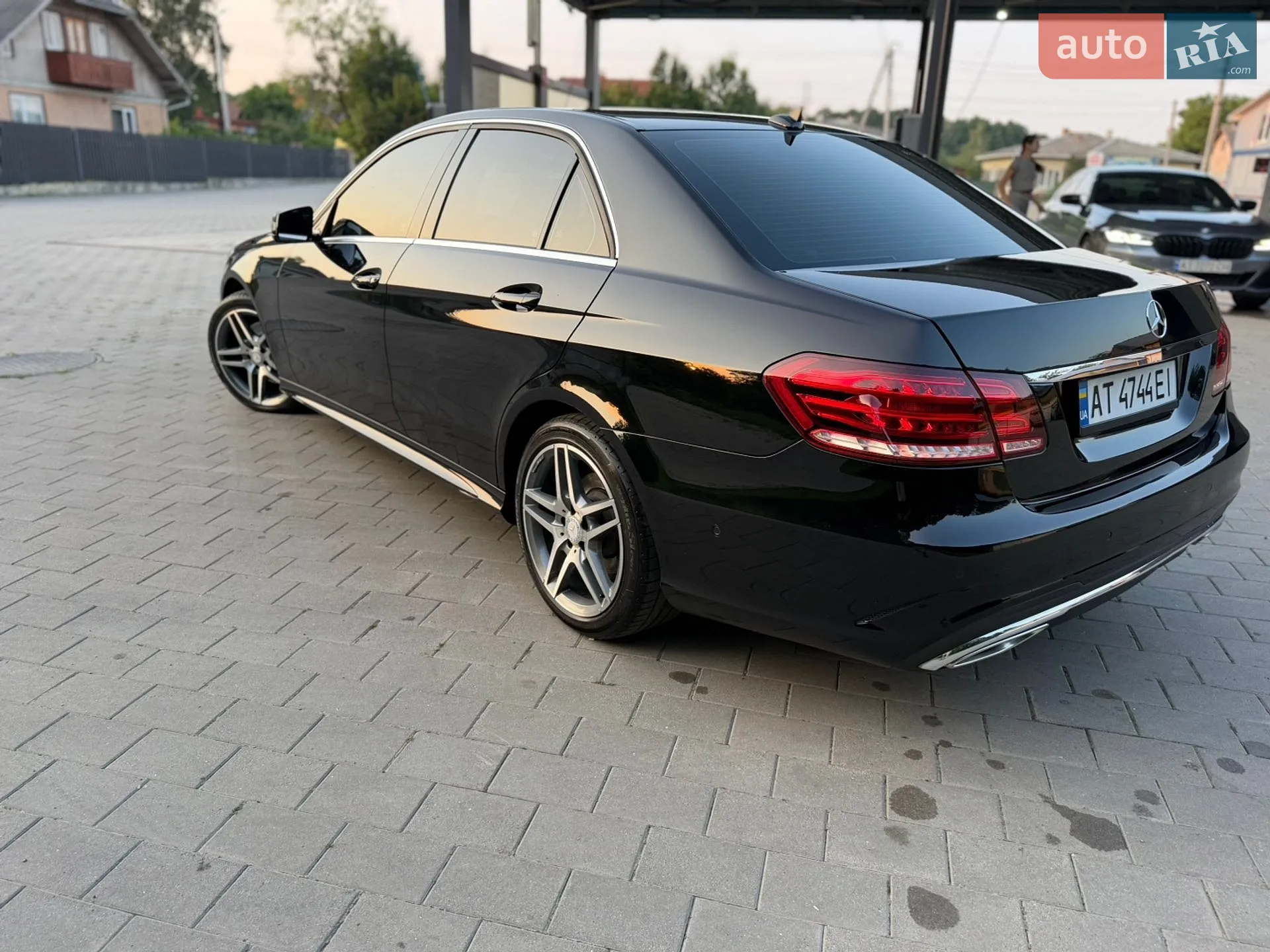 2013 Mercedes-Benz E-klasse - мініатюра 15
