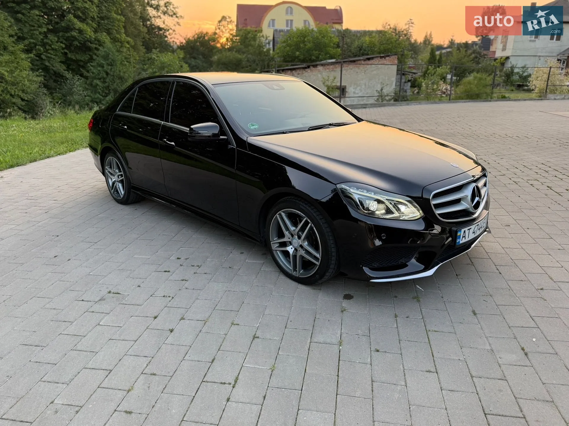 2013 Mercedes-Benz E-klasse - мініатюра 19