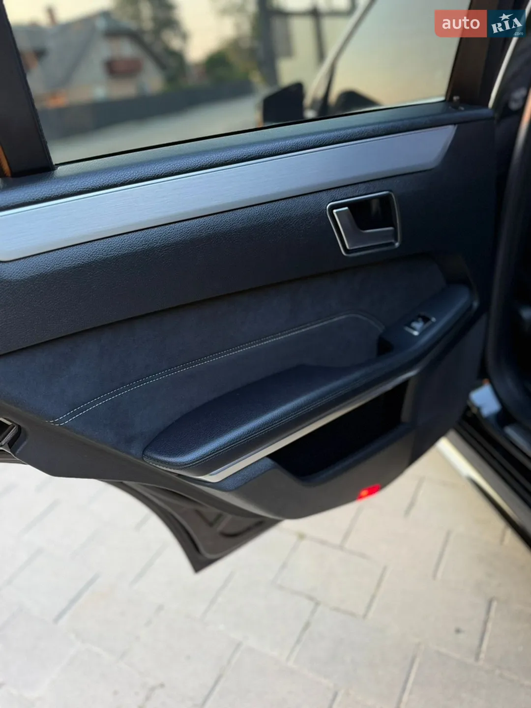 2013 Mercedes-Benz E-klasse - мініатюра 39