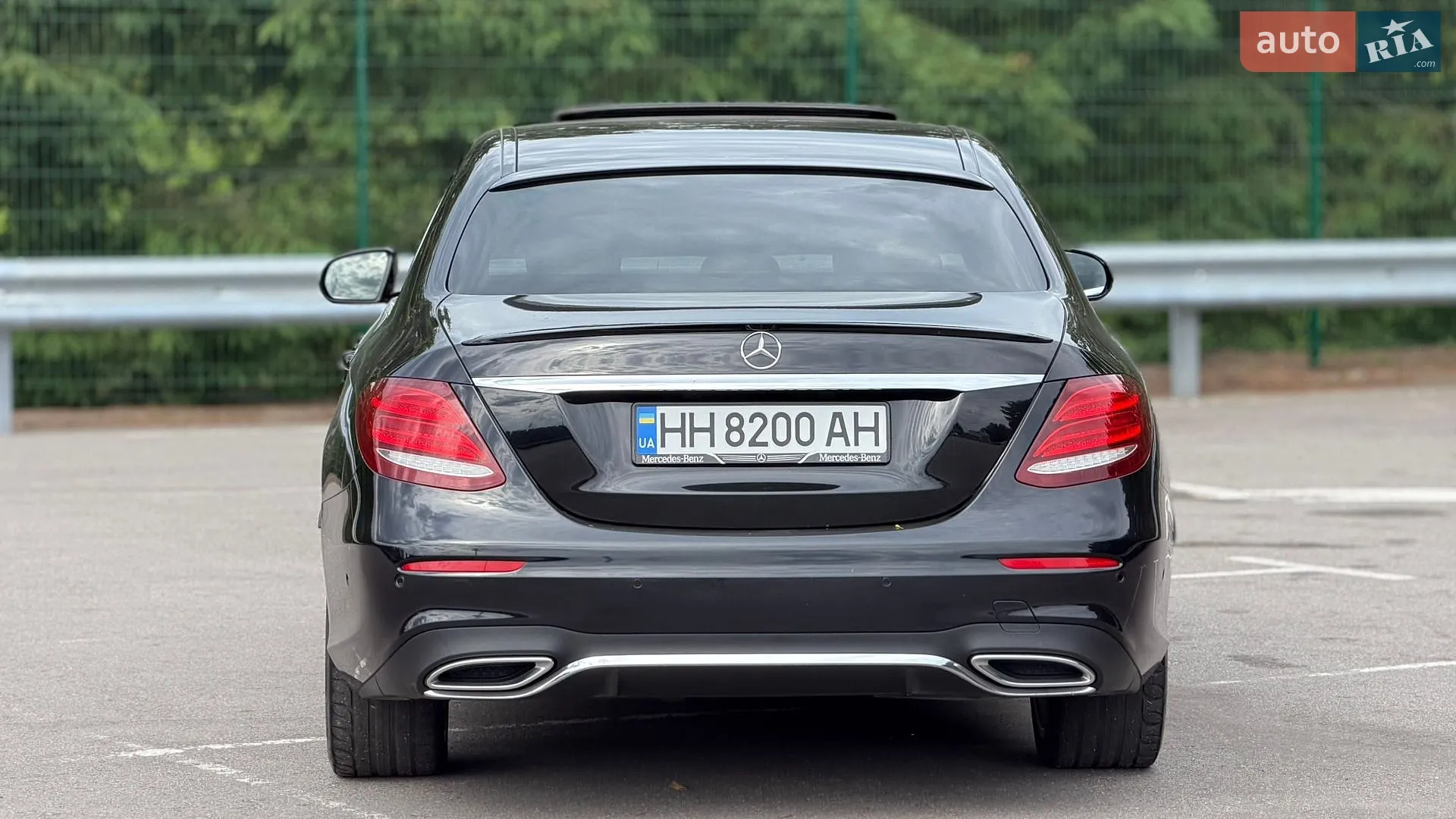 2016 Mercedes-Benz E-klasse - мініатюра 28