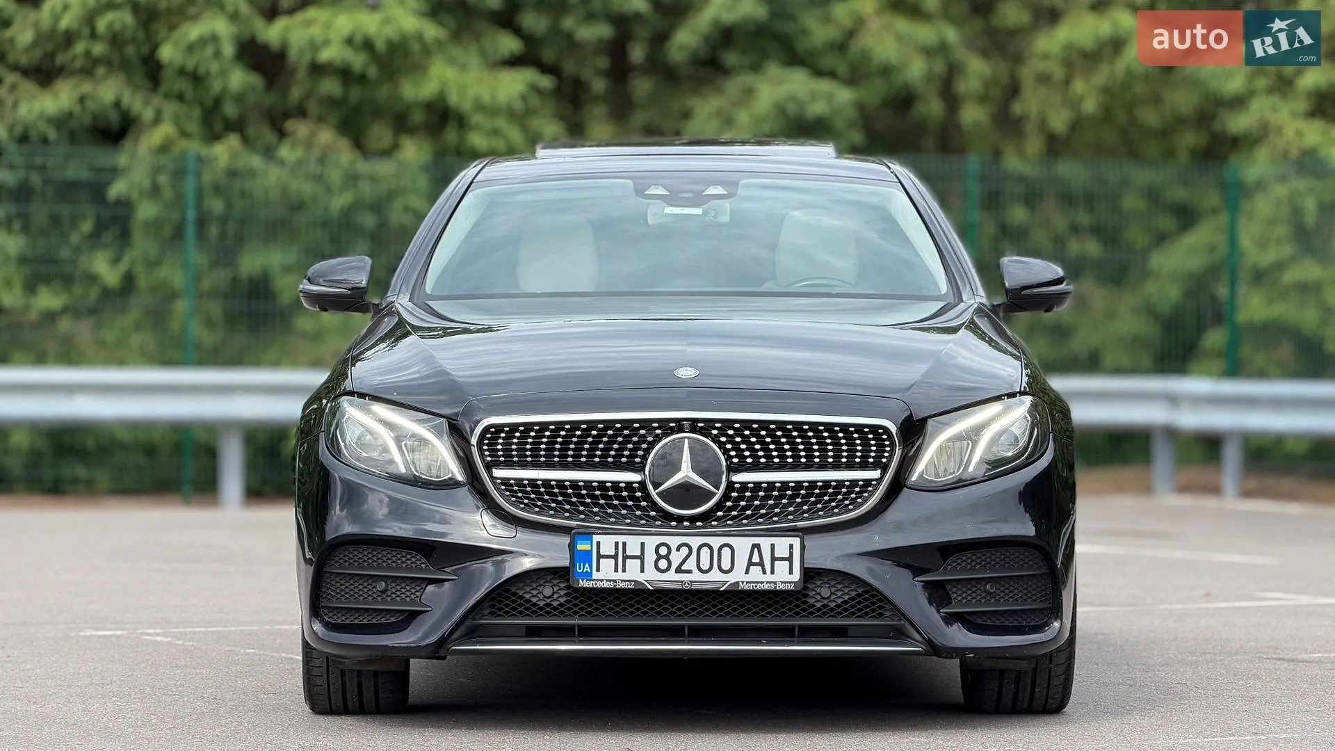 2016 Mercedes-Benz E-klasse - мініатюра 37
