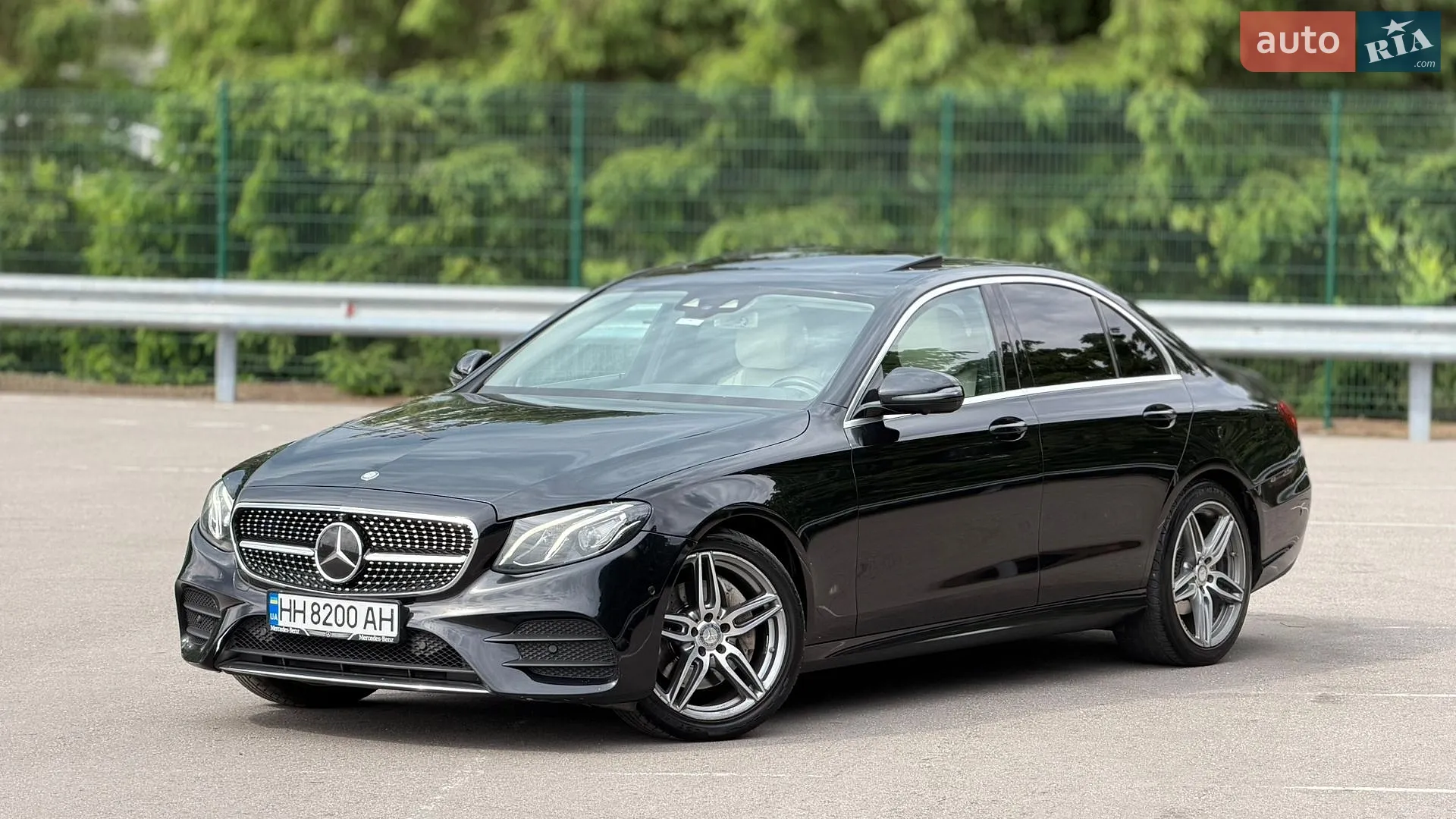 2016 Mercedes-Benz E-klasse - мініатюра 42