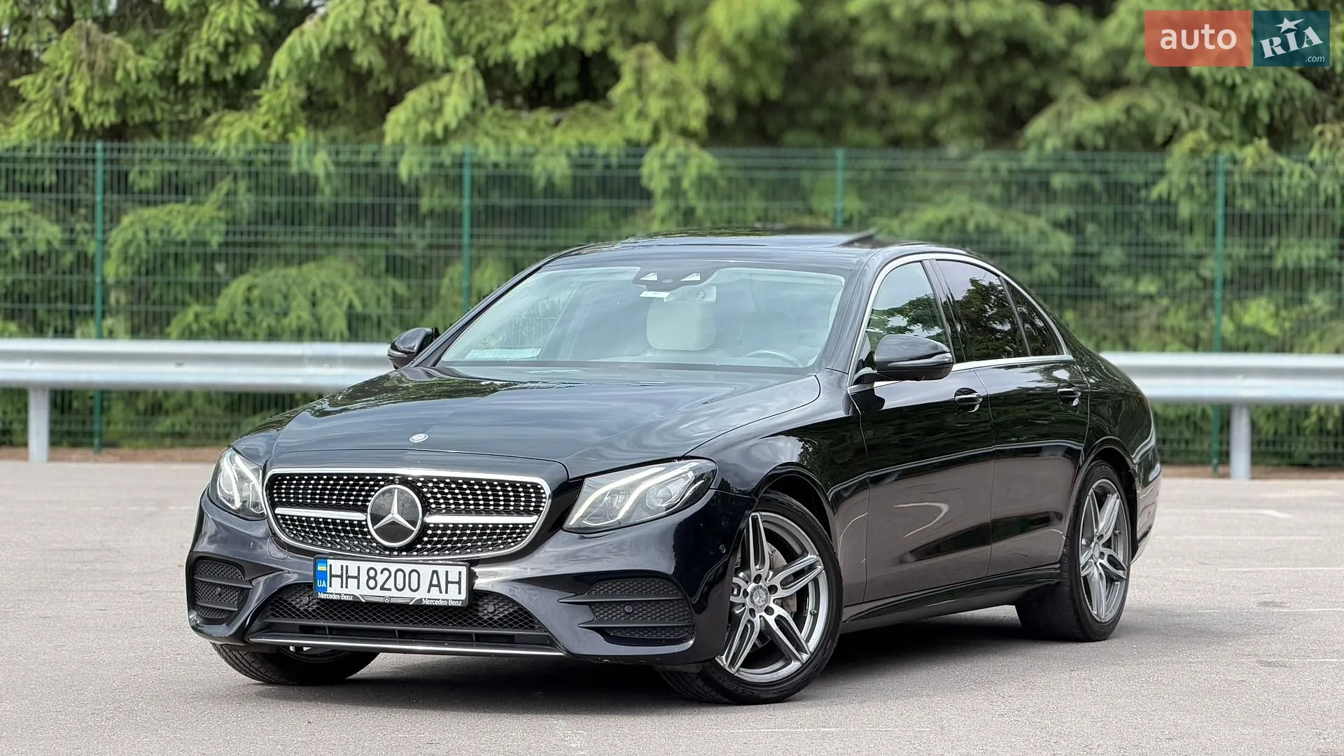 2016 Mercedes-Benz E-klasse - мініатюра 46