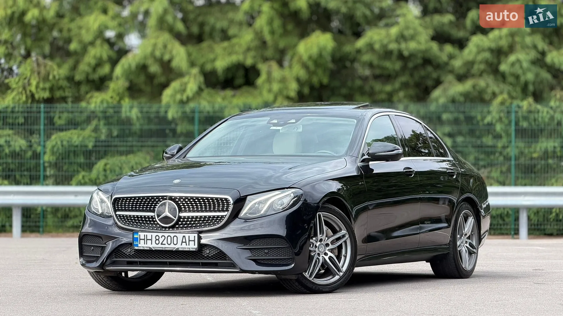 2016 Mercedes-Benz E-klasse - мініатюра 51