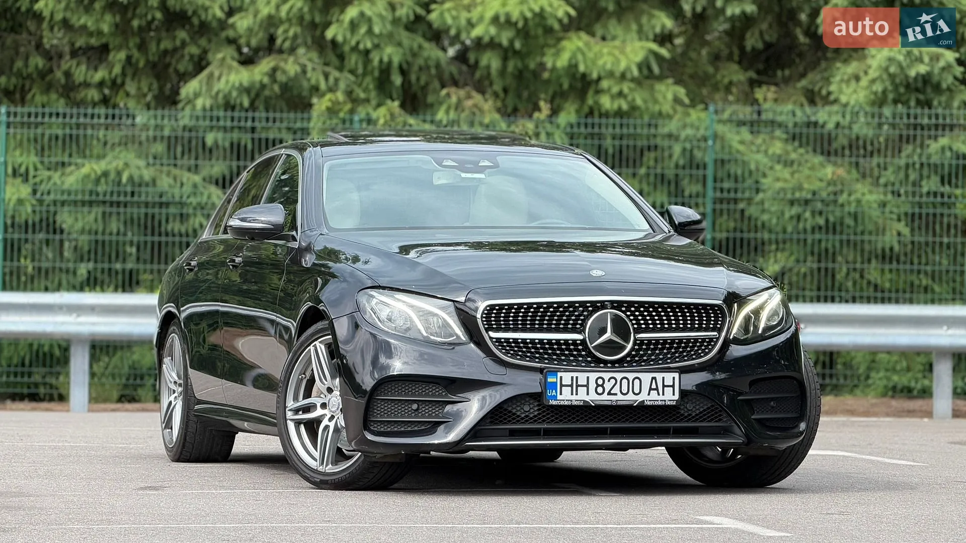 2016 Mercedes-Benz E-klasse - мініатюра 56