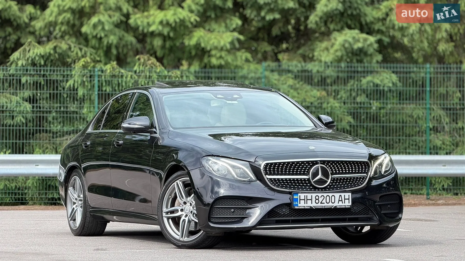 2016 Mercedes-Benz E-klasse - мініатюра 63
