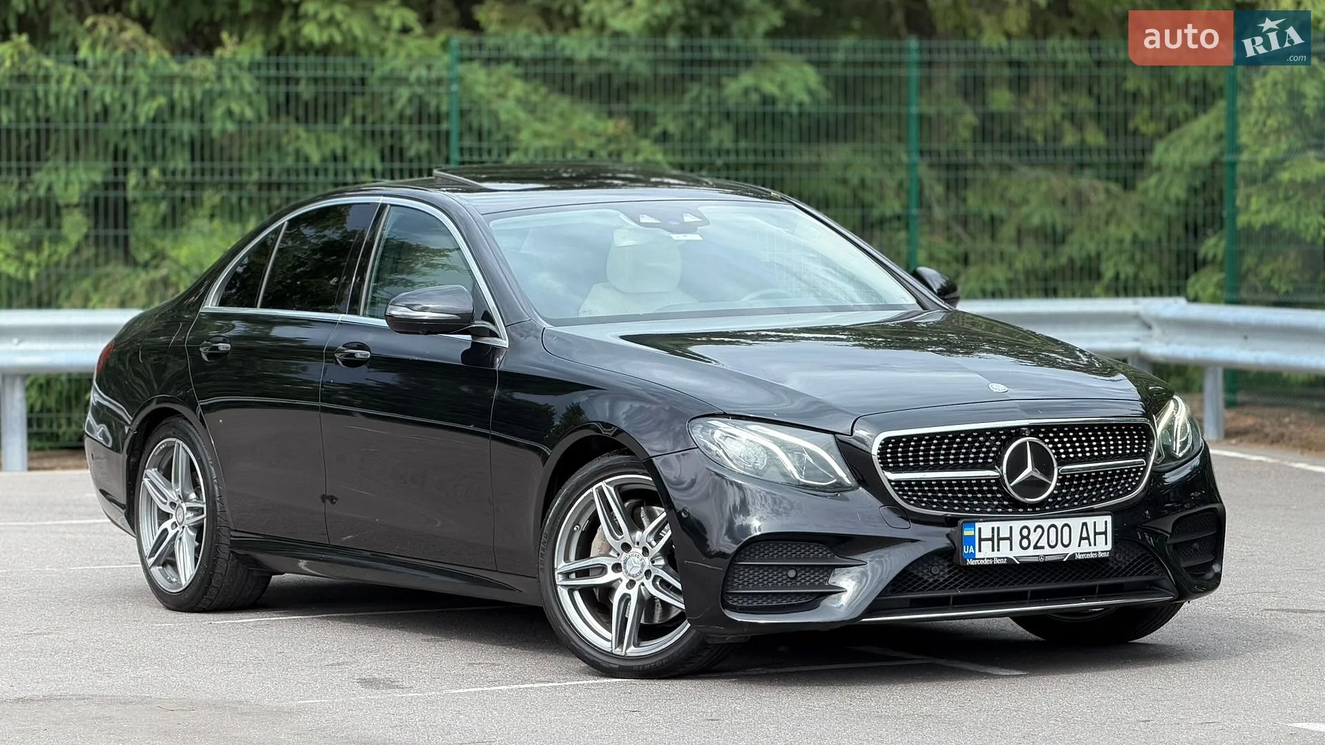 2016 Mercedes-Benz E-klasse - мініатюра 66