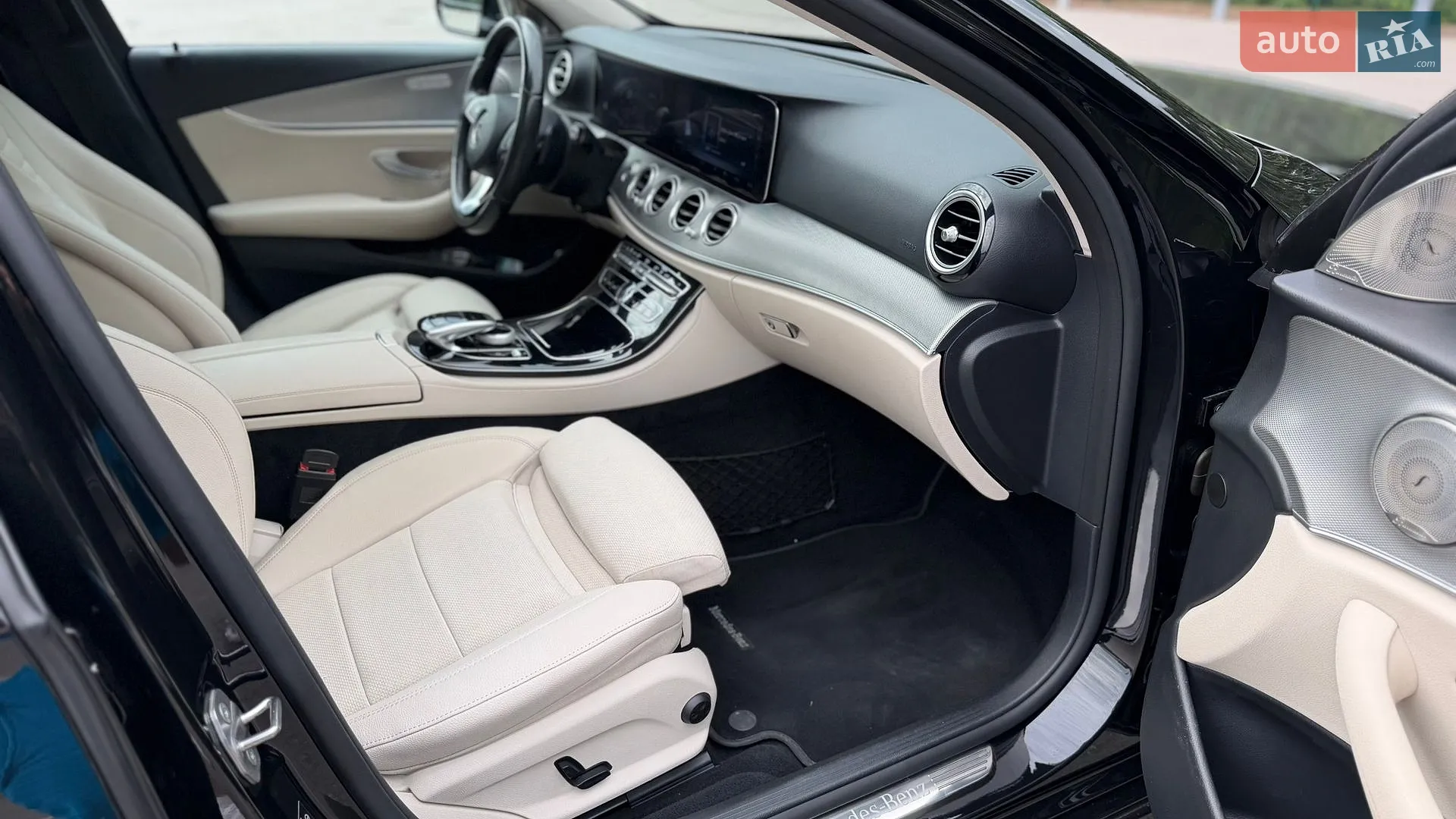 2016 Mercedes-Benz E-klasse - мініатюра 70