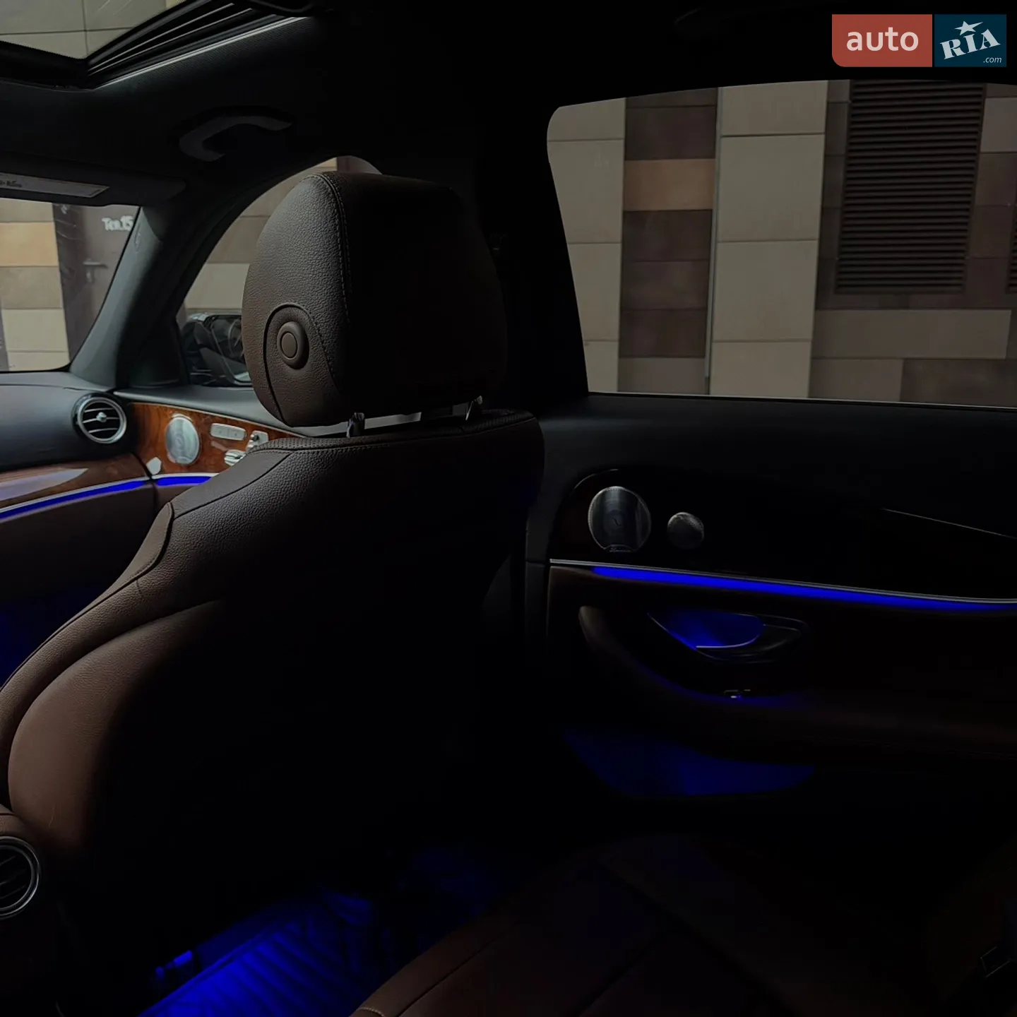 2017 Mercedes-Benz E-klasse - мініатюра 16