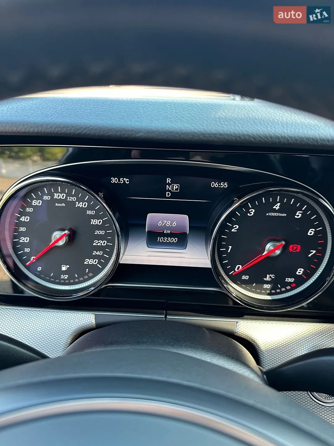 2016 Mercedes-Benz E-klasse - мініатюра 26
