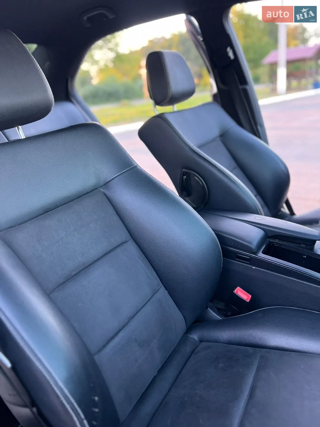 2010 Mercedes-Benz E-klasse - мініатюра 15