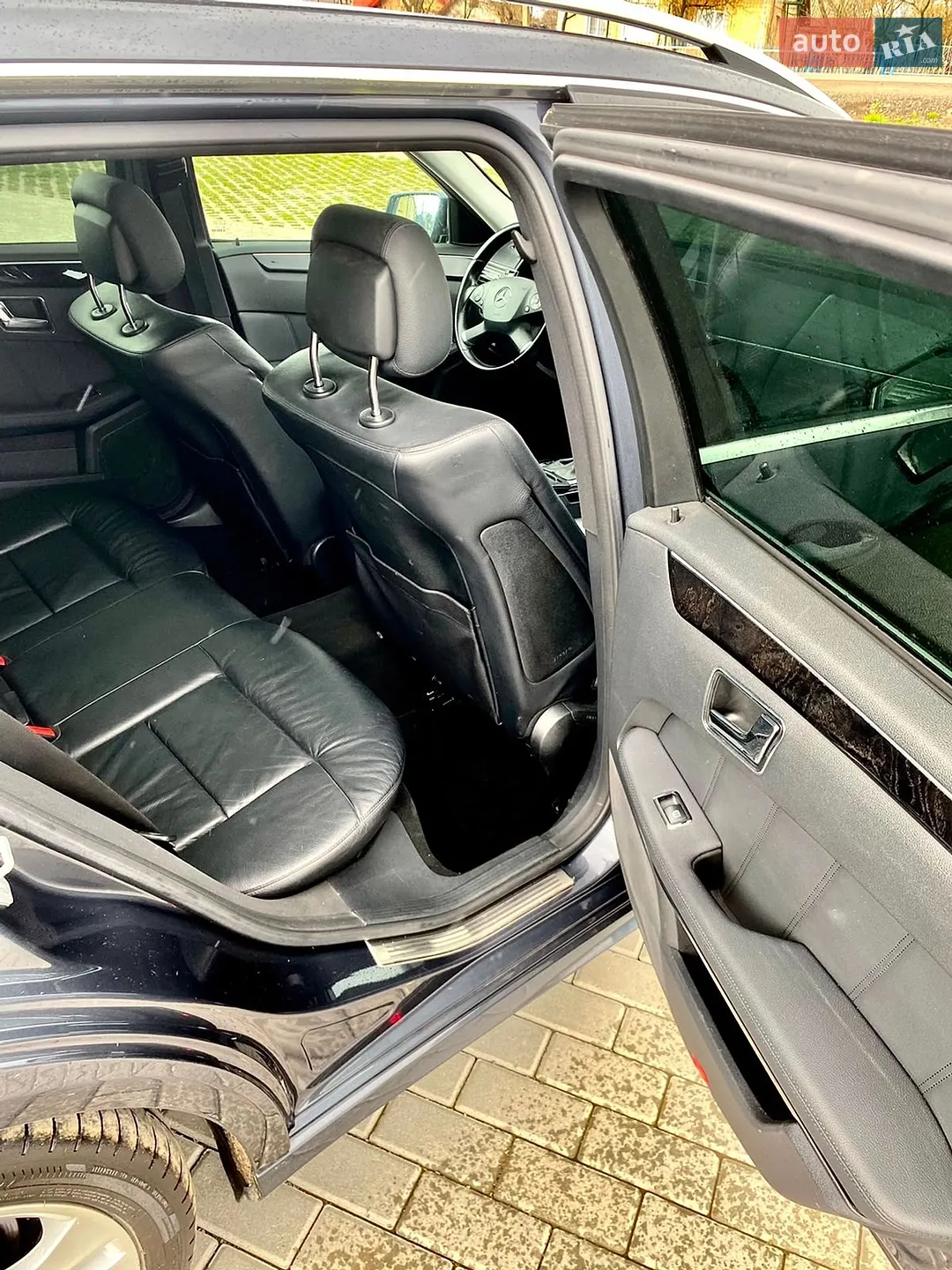 2010 Mercedes-Benz E-klasse - мініатюра 34