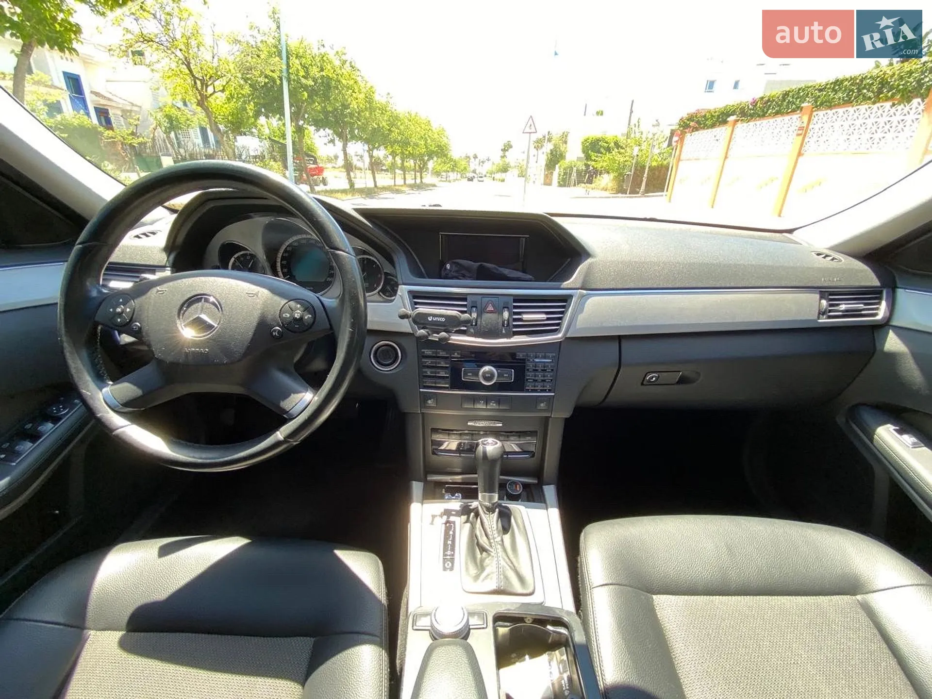 2010 Mercedes-Benz E-klasse - мініатюра 20