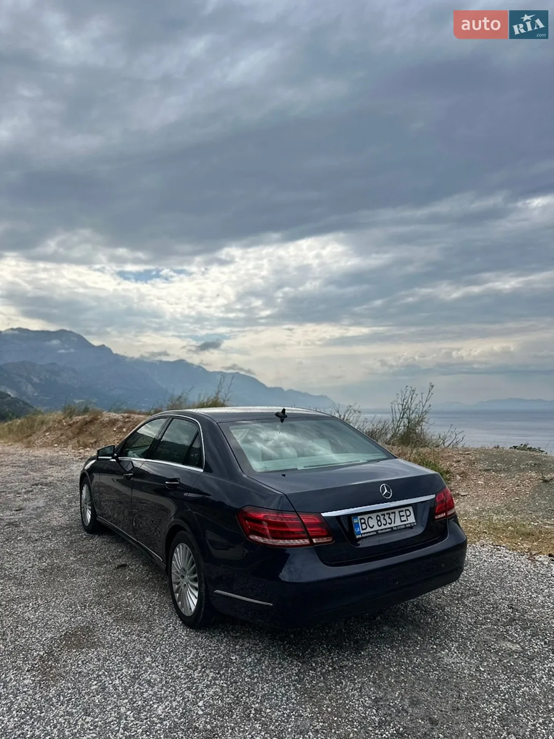 2013 Mercedes-Benz E-klasse - мініатюра 5