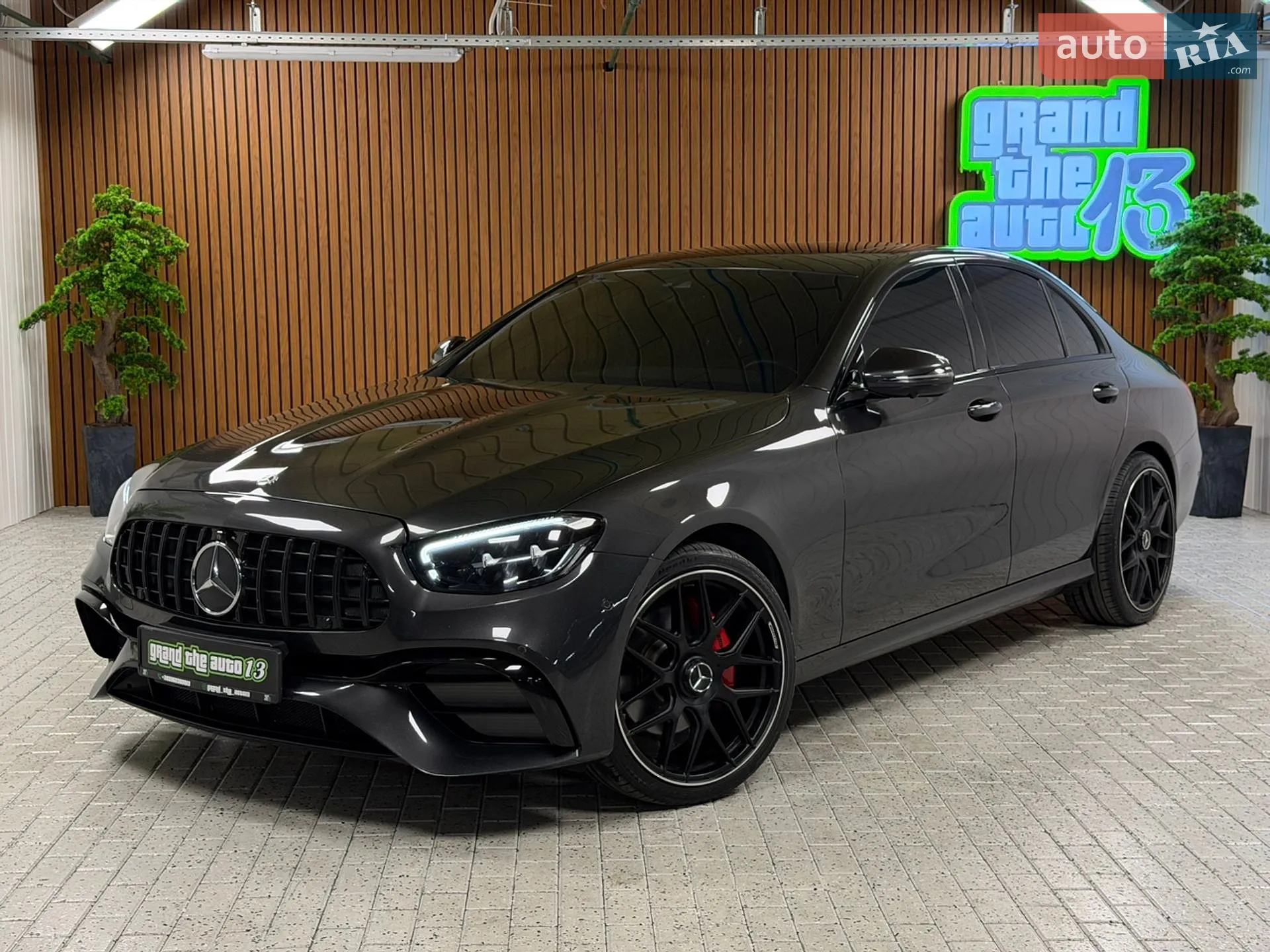 2022 Mercedes-Benz E-klasse - мініатюра 2